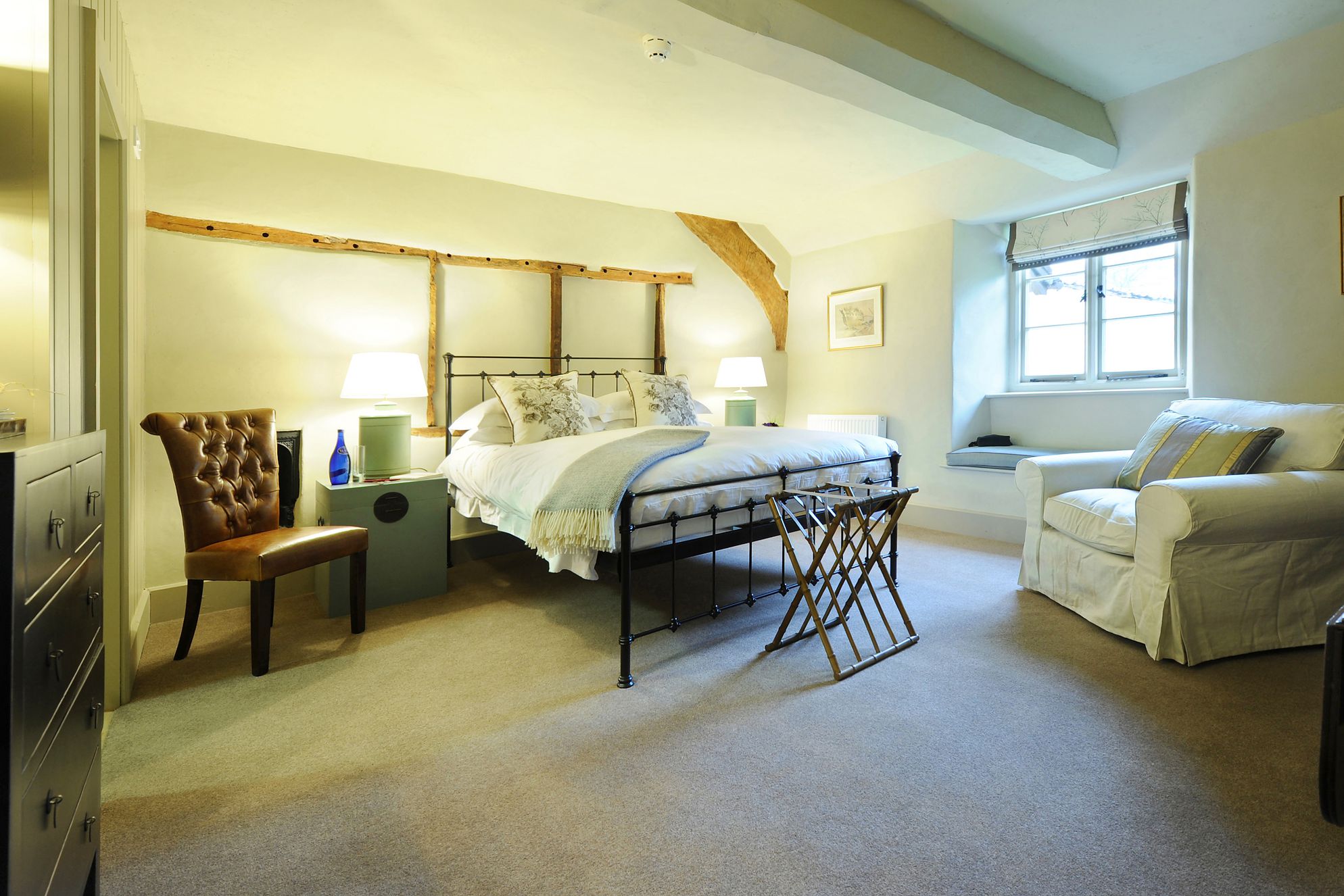 Cross Lane House - Gallery