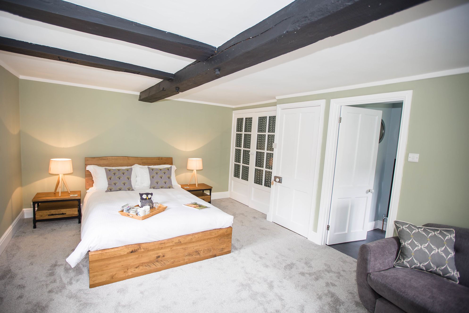 Hartland Mill - Gallery