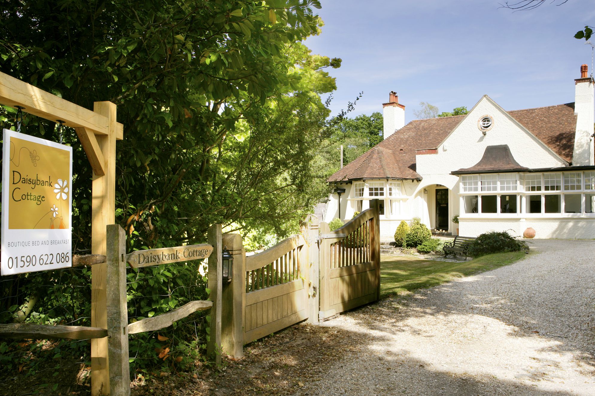 Bed and Breakfast Bed and Breakfast UK & Europe Sawday's
