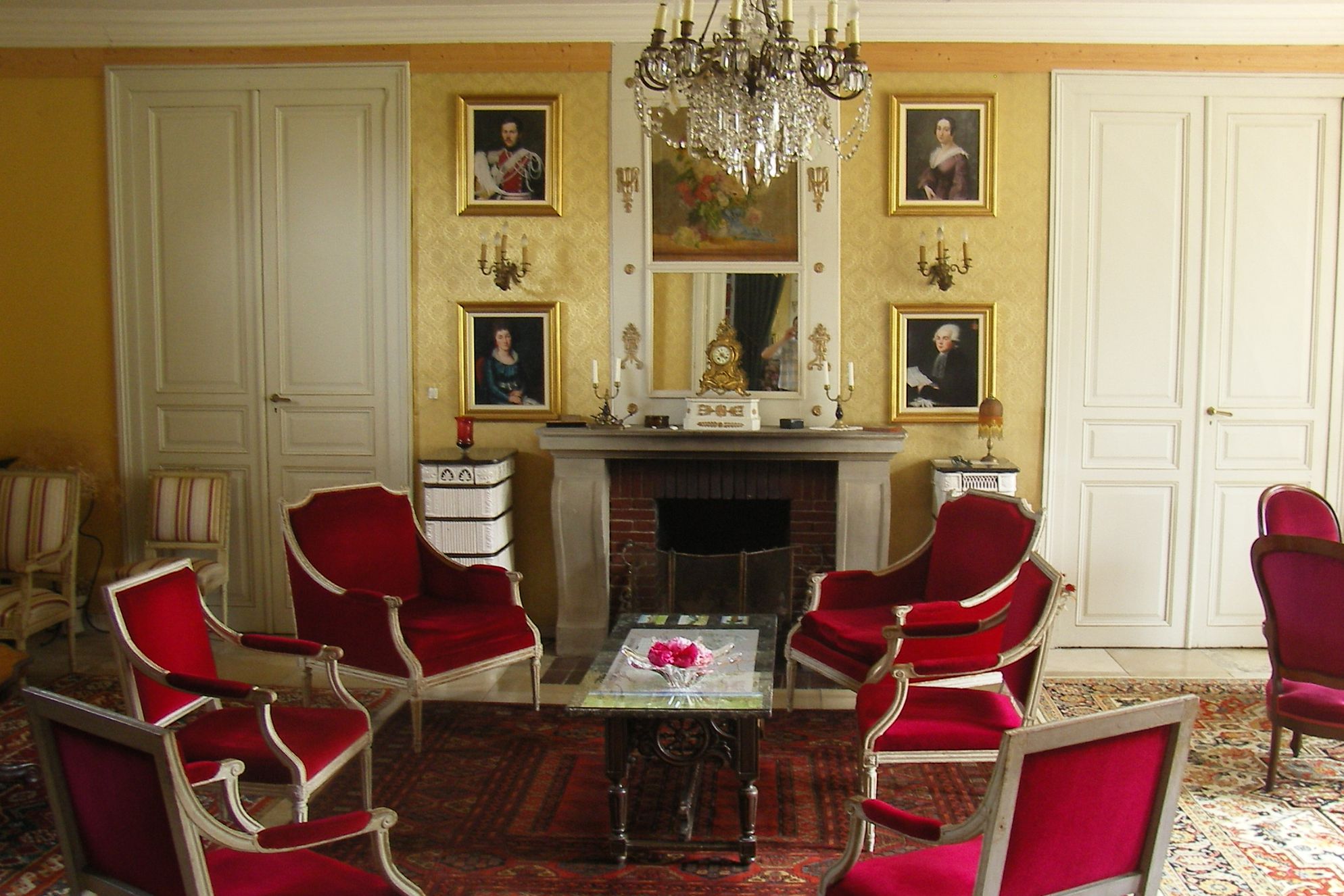 Château d’Alteville - Gallery
