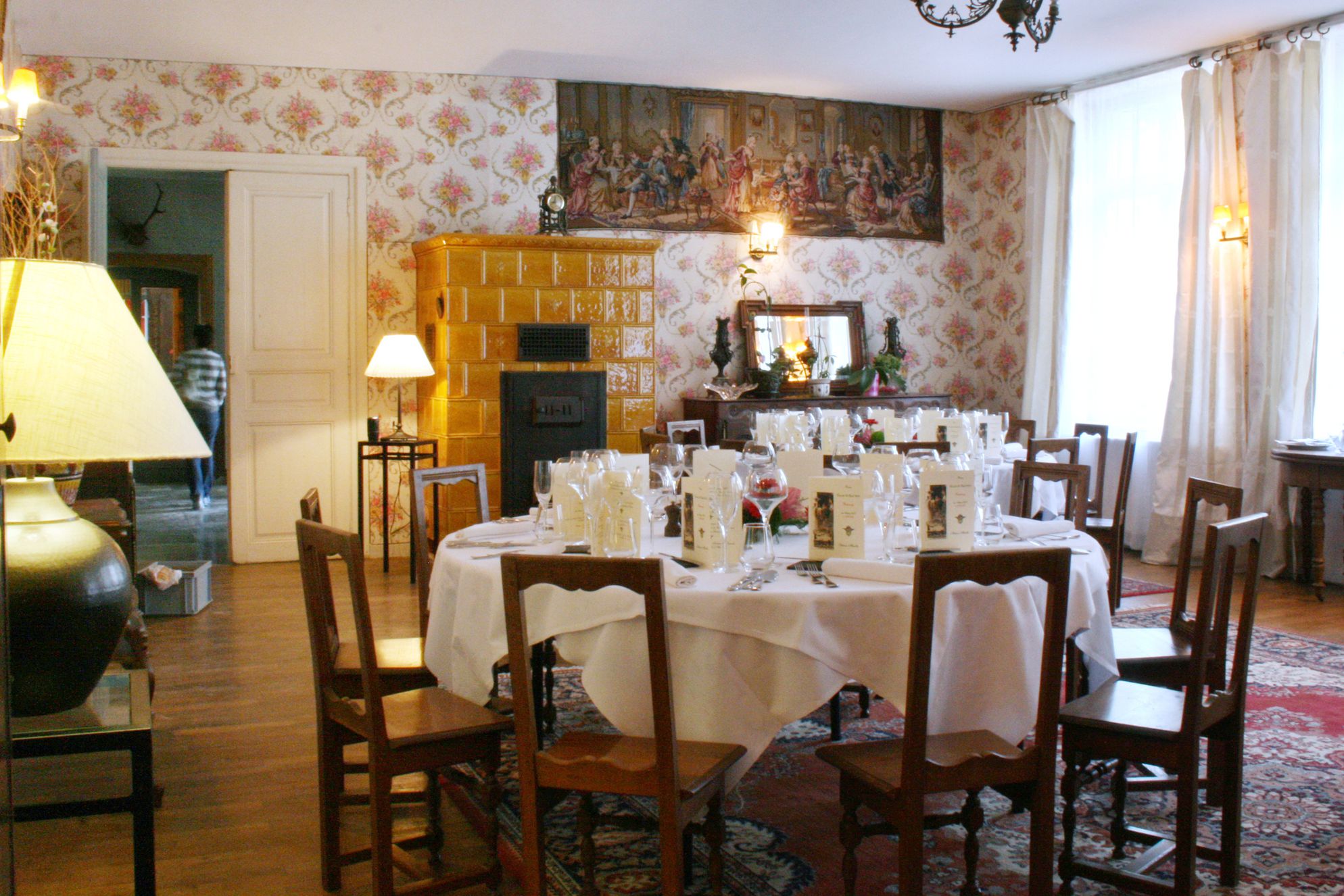 Château d’Alteville - Gallery