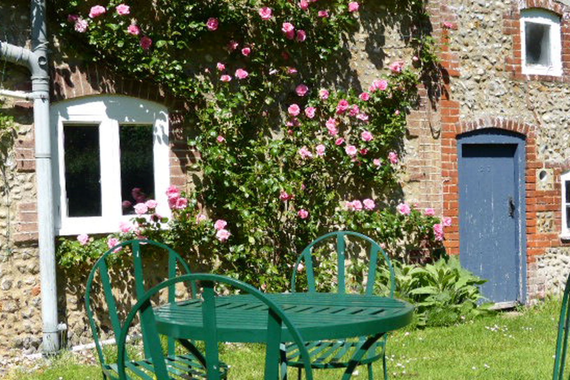 Banes Cottage - Gallery