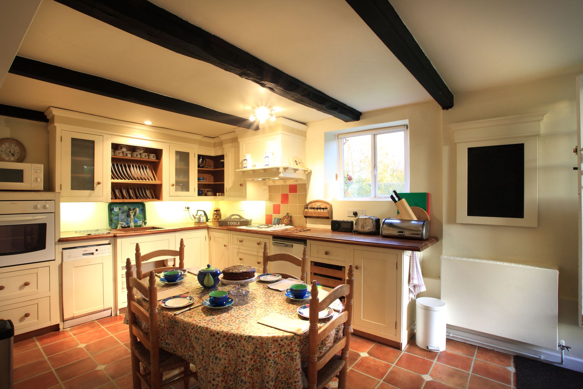 Banes Cottage - Gallery