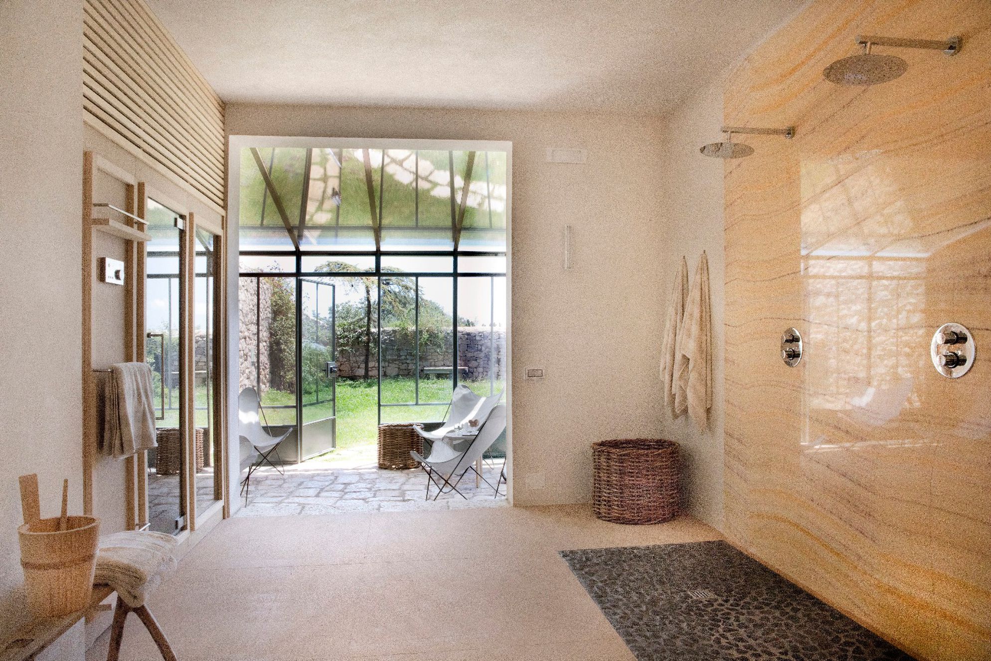 Tenuta Cammarana - Gallery