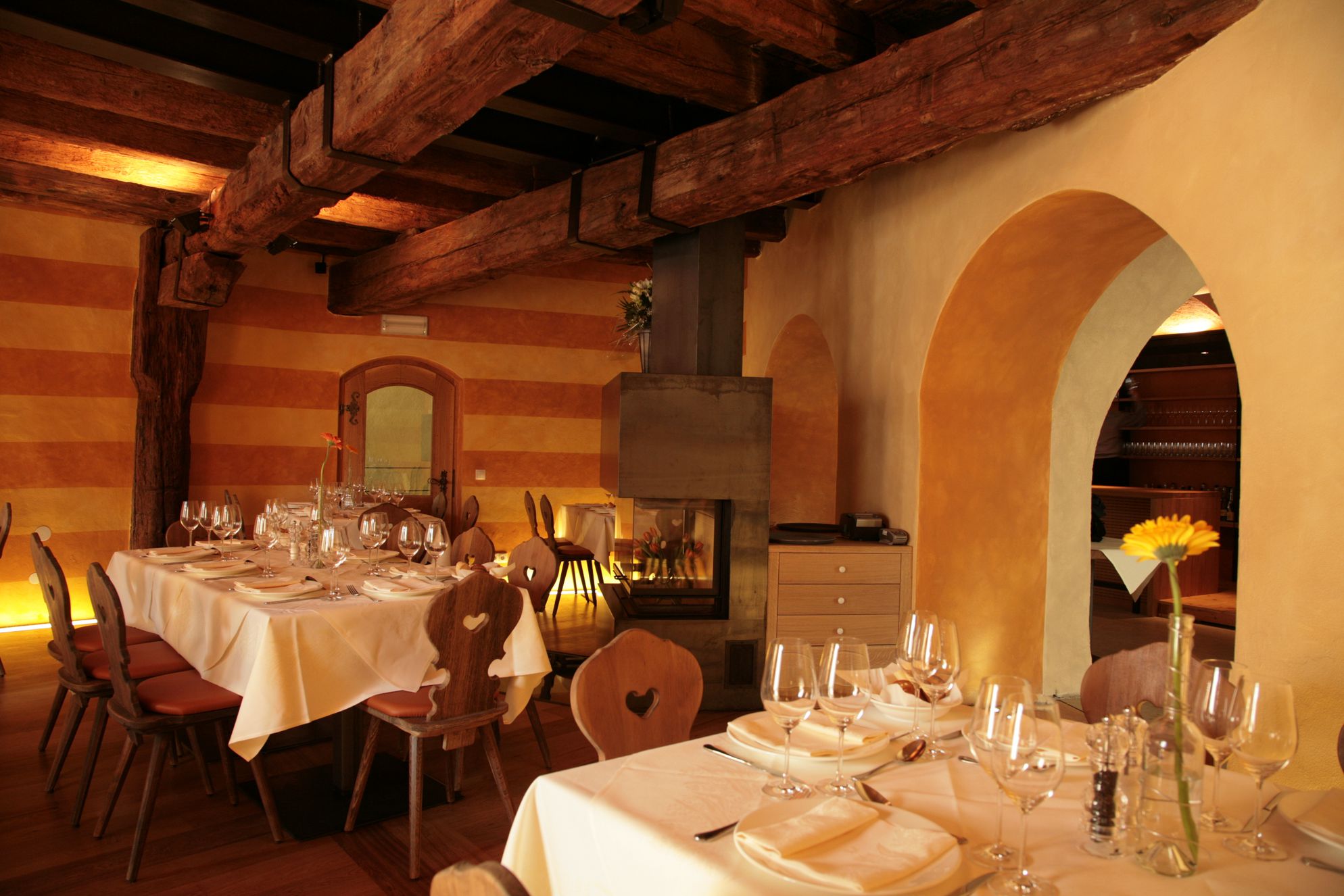 Schwarz Adler Turm Hotel - Gallery