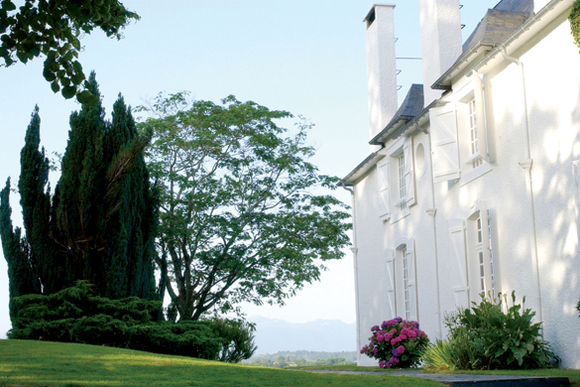 Clos Mirabel - Gallery