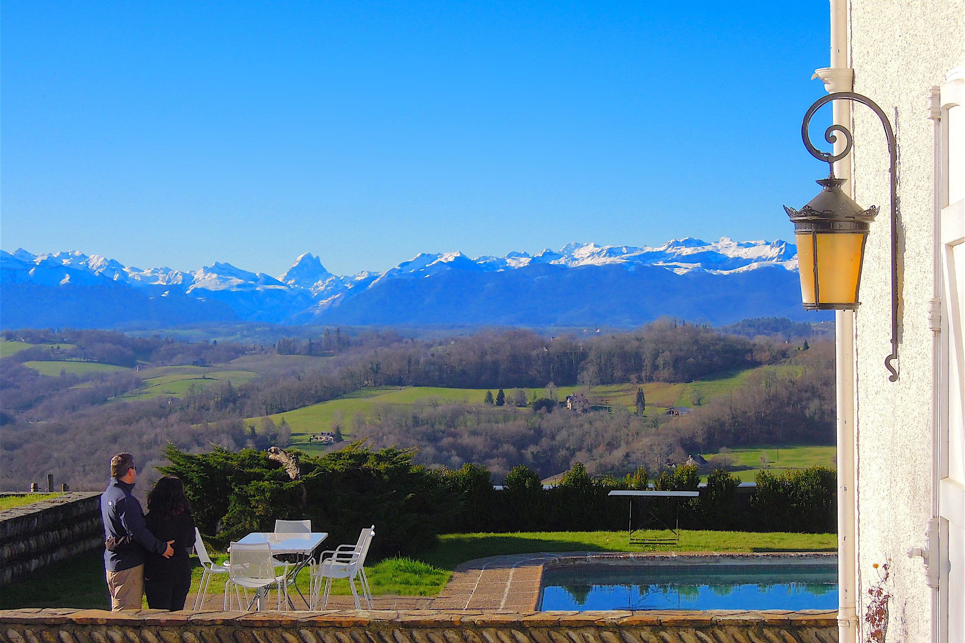 Clos Mirabel - Gallery