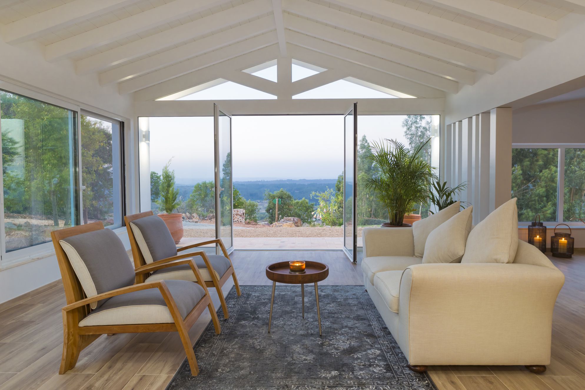 Paraiso Escondido - Gallery