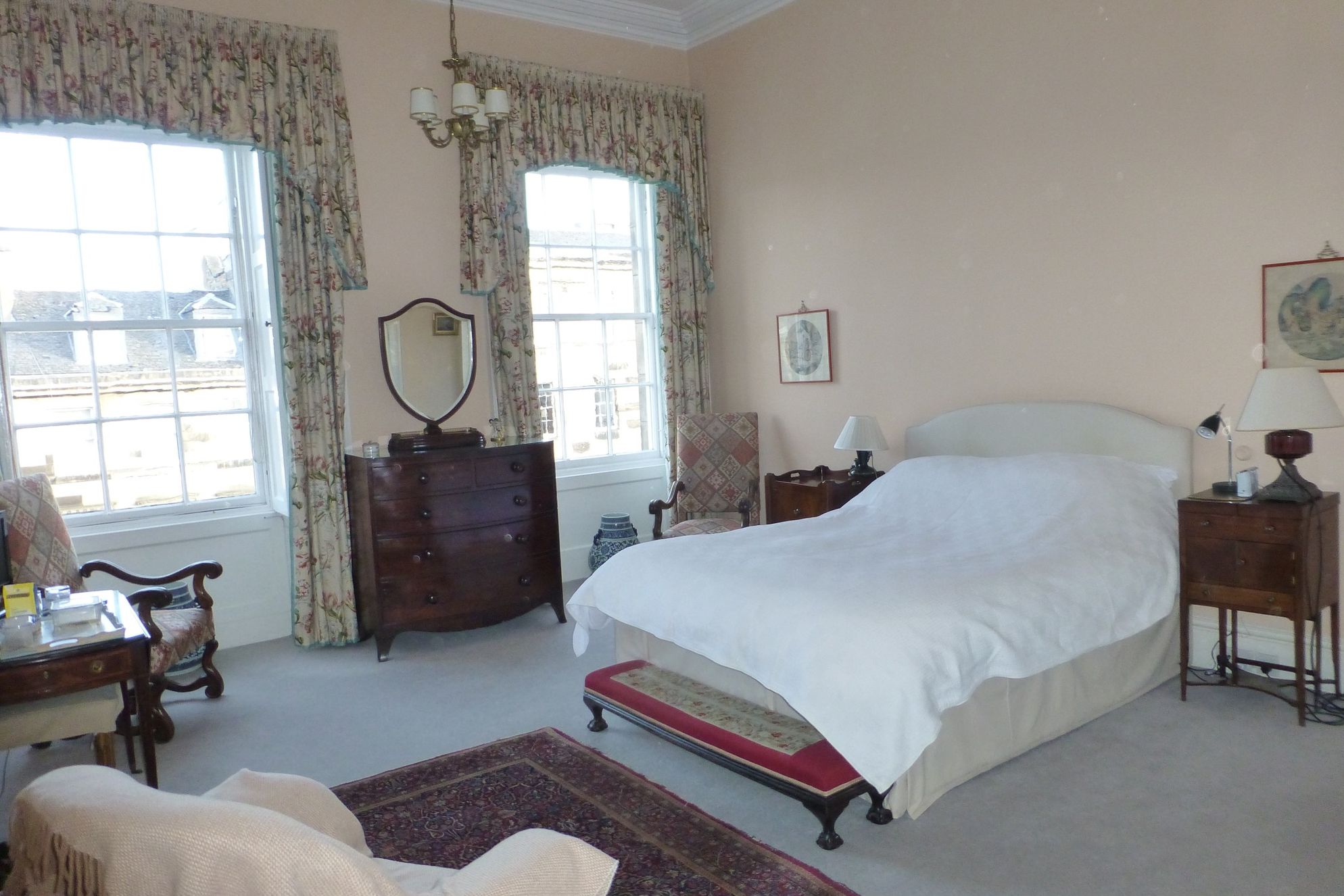 7 Gloucester Place - Gallery