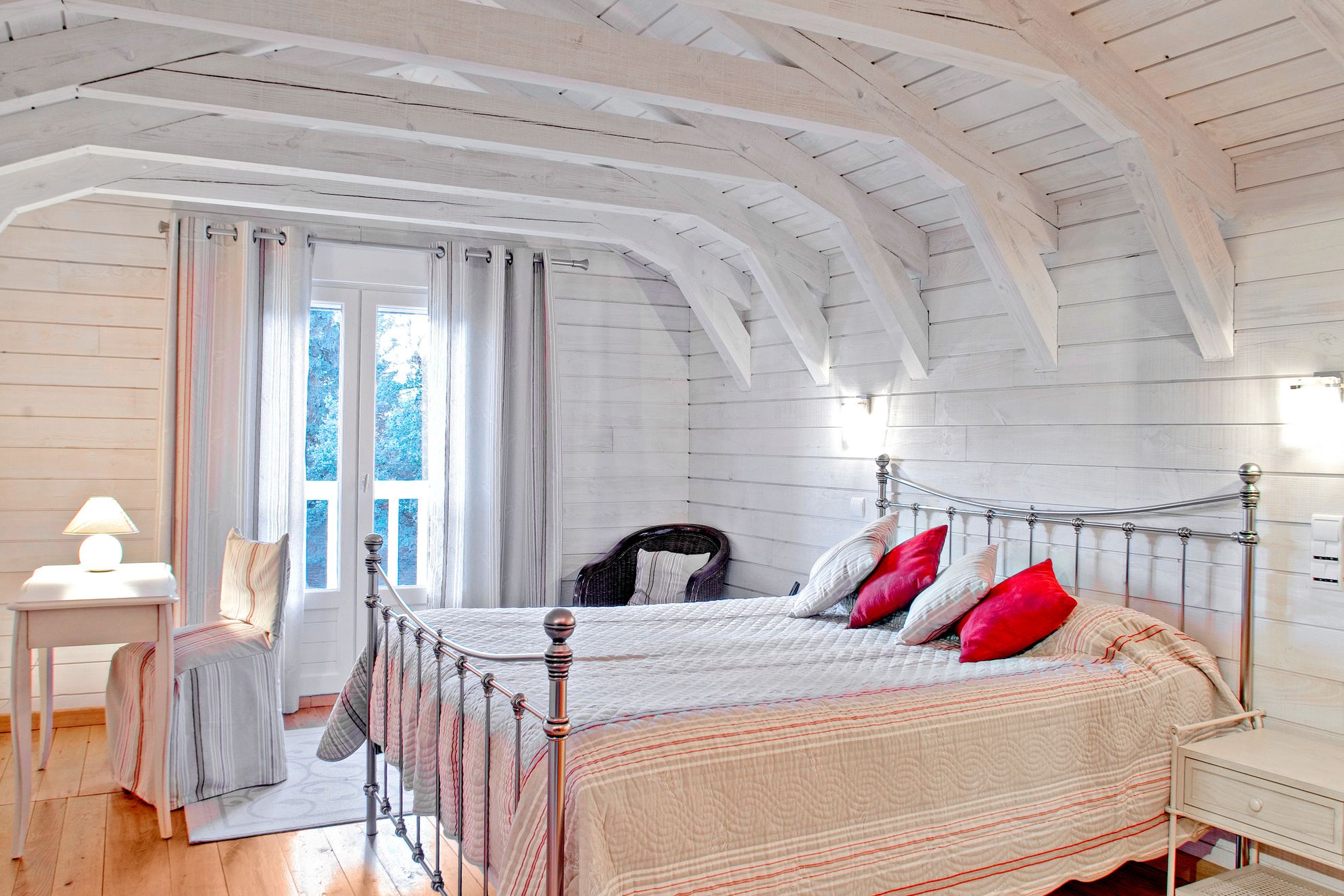 Les Maisons de Concasty - Gallery