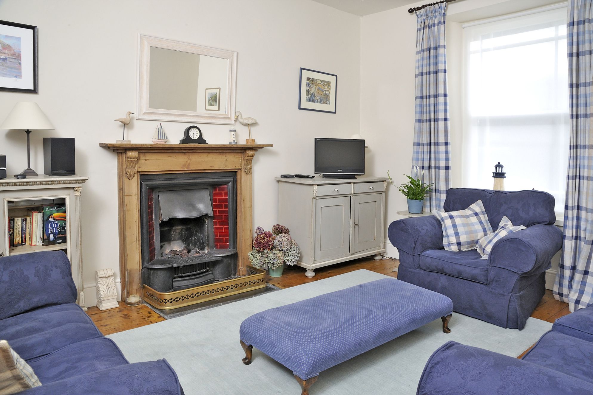 Ty Gwilym, St Davids - Gallery