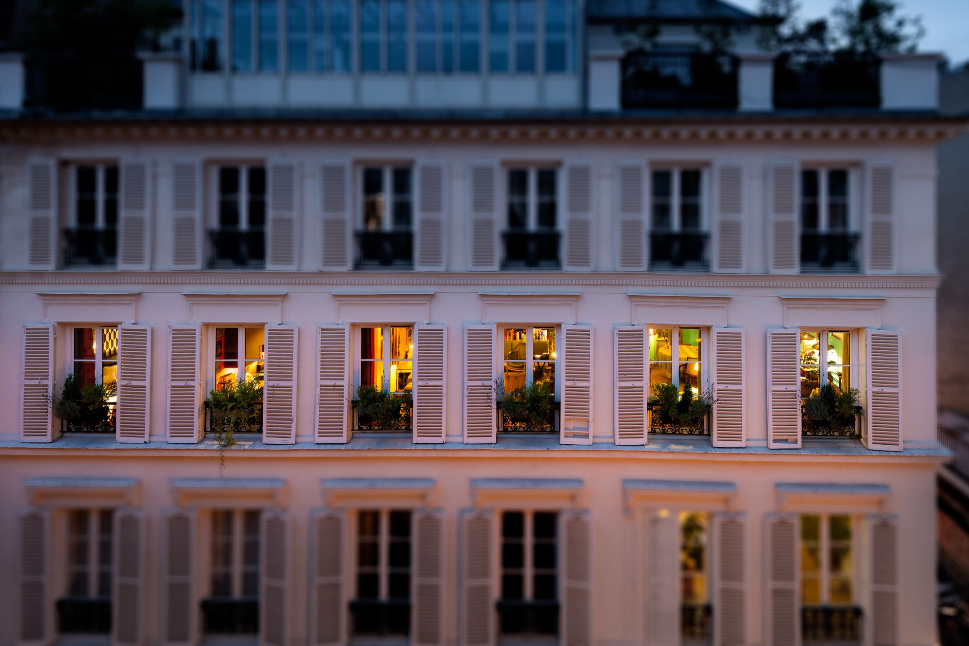 Les3chambres - Gallery