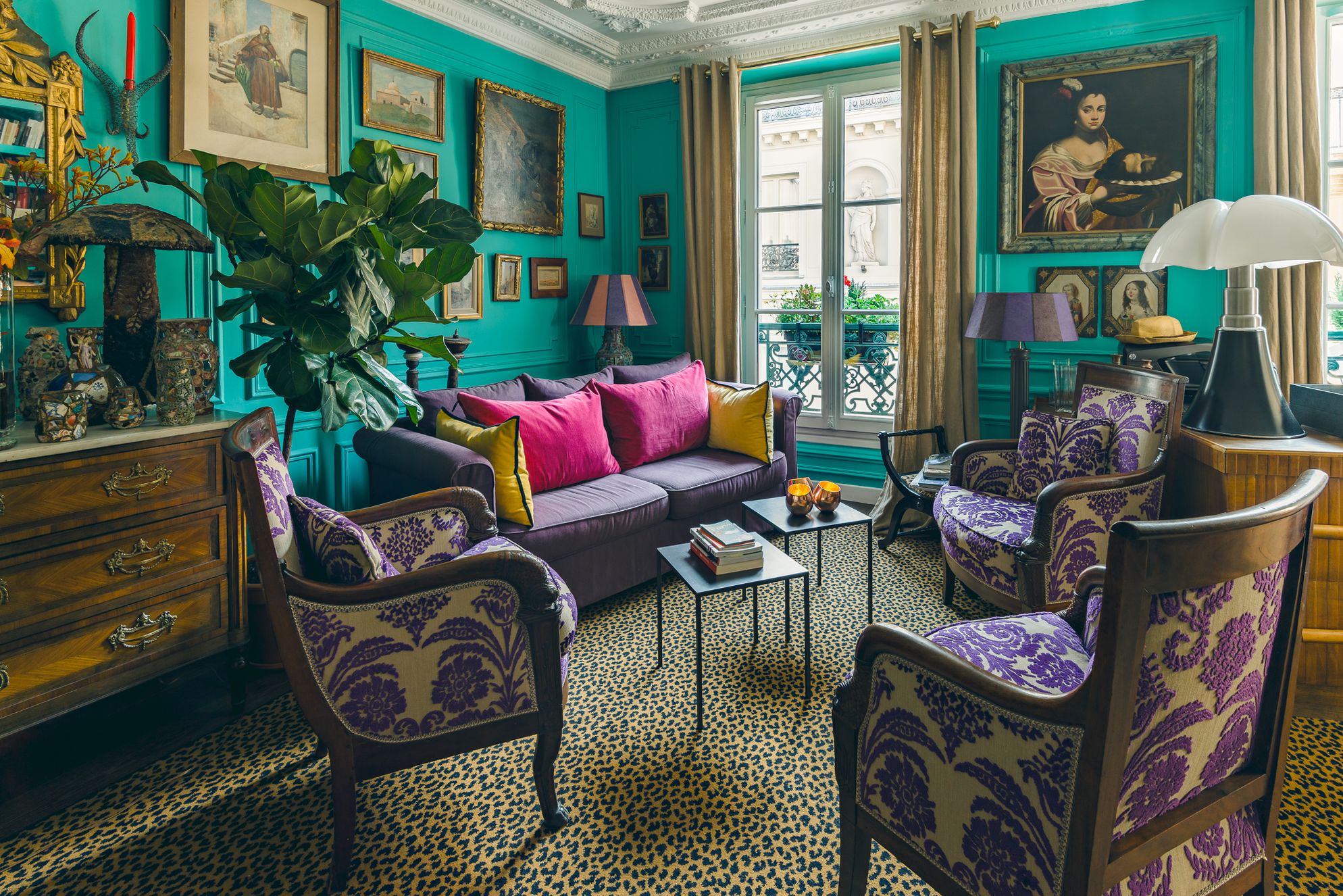 Les3chambres - Gallery