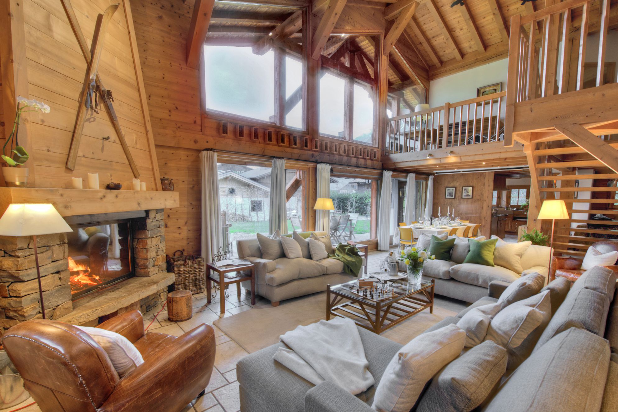 Chalet Valhalla - Gallery