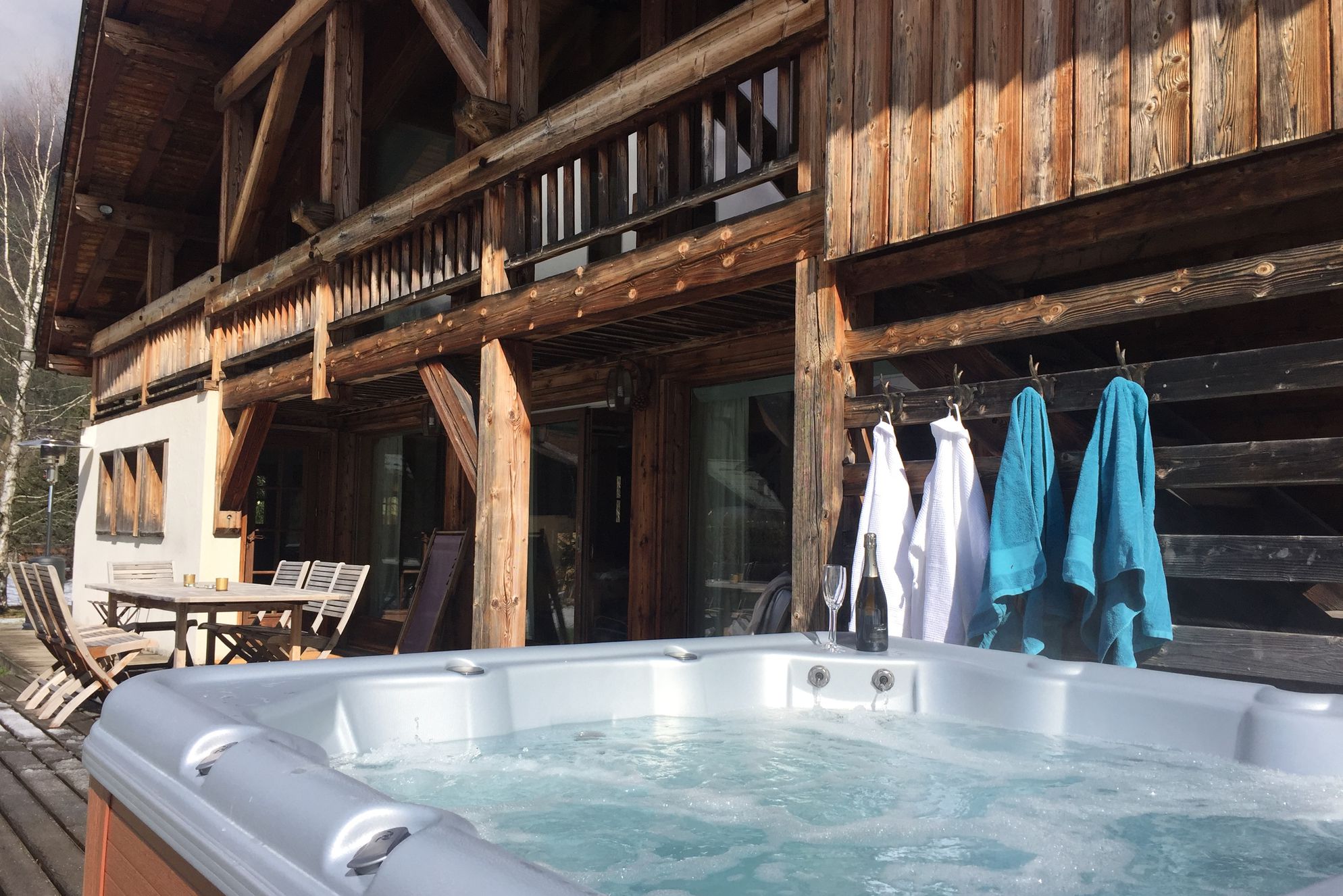 Chalet Valhalla - Gallery
