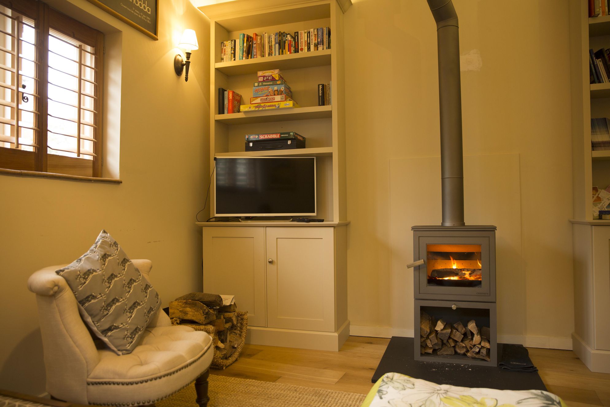 The Coach House - Gallery