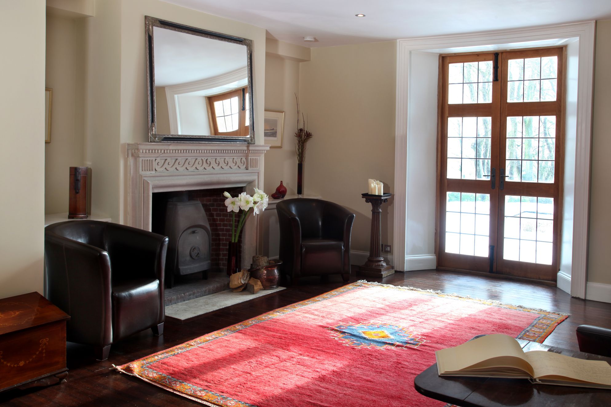Chaffeymoor Grange - Gallery