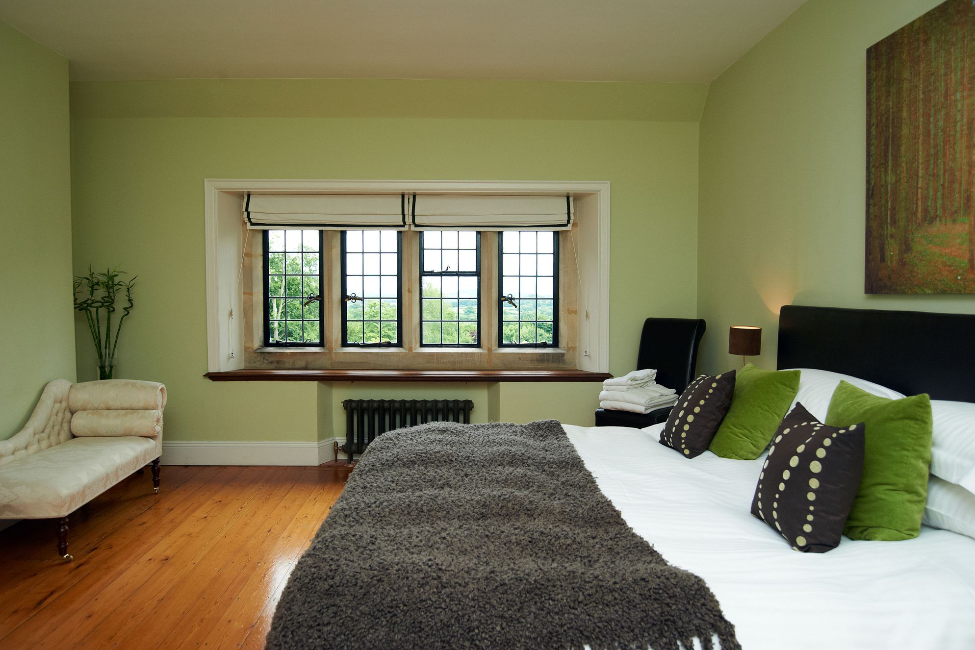 Chaffeymoor Grange - Gallery
