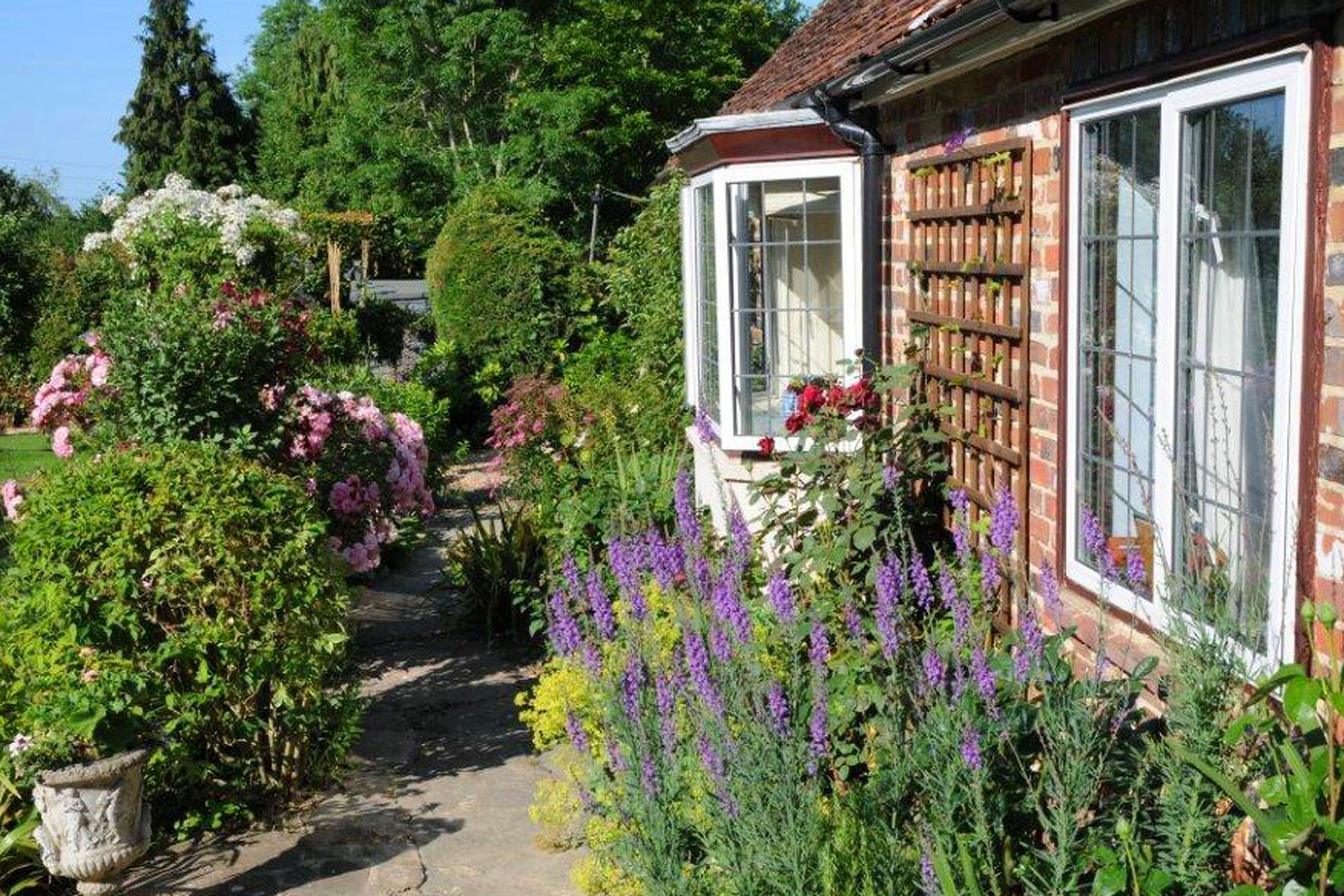 Netherwood Lodge - Gallery