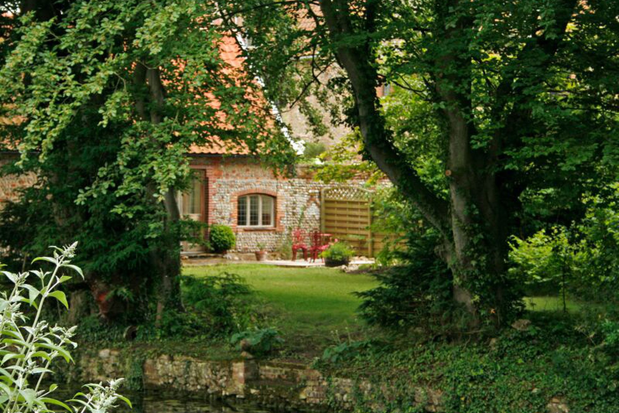 The Moat House - Gallery