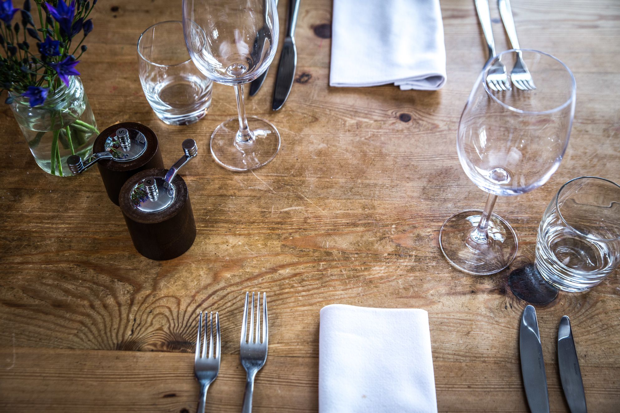 The Gurnard’s Head - Gallery