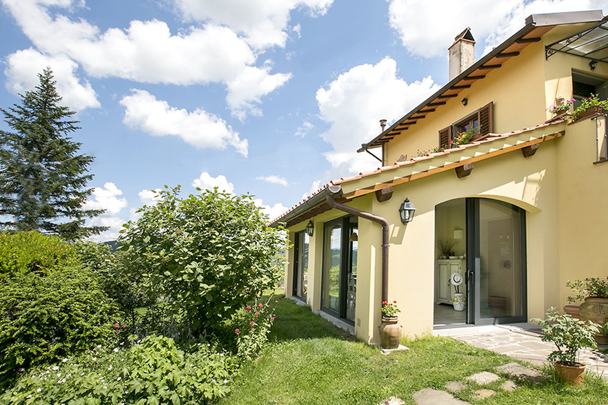 Villa Porcigliano - Gallery