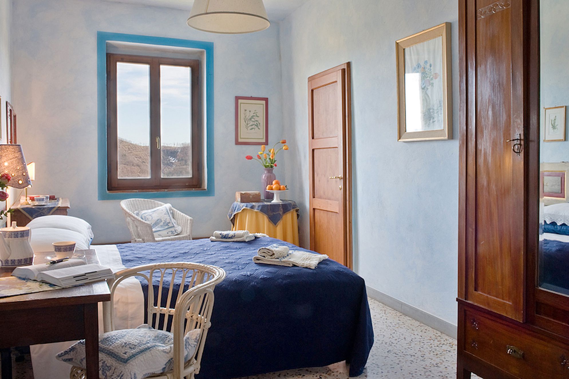 Villa Porcigliano - Gallery