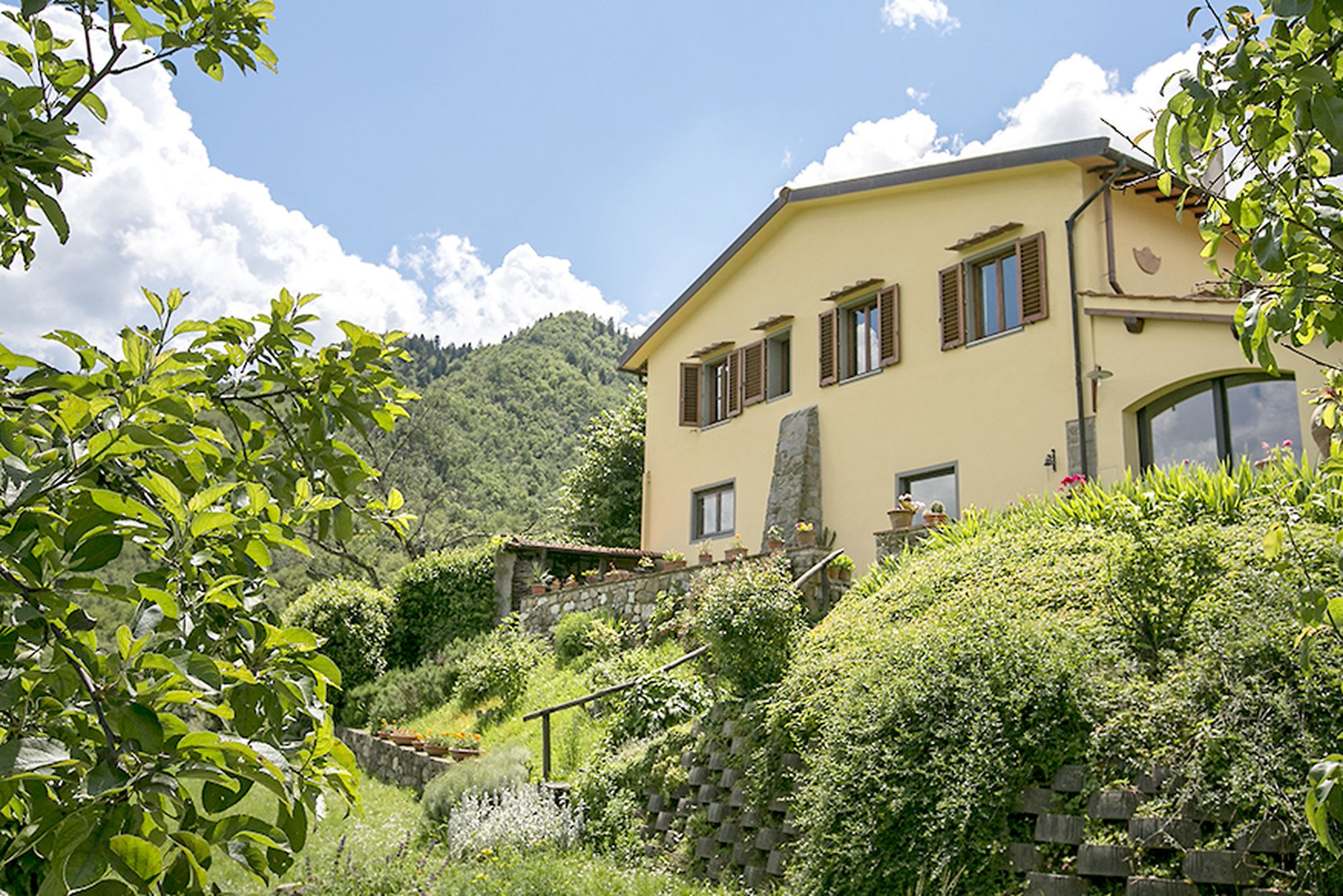 Villa Porcigliano - Gallery