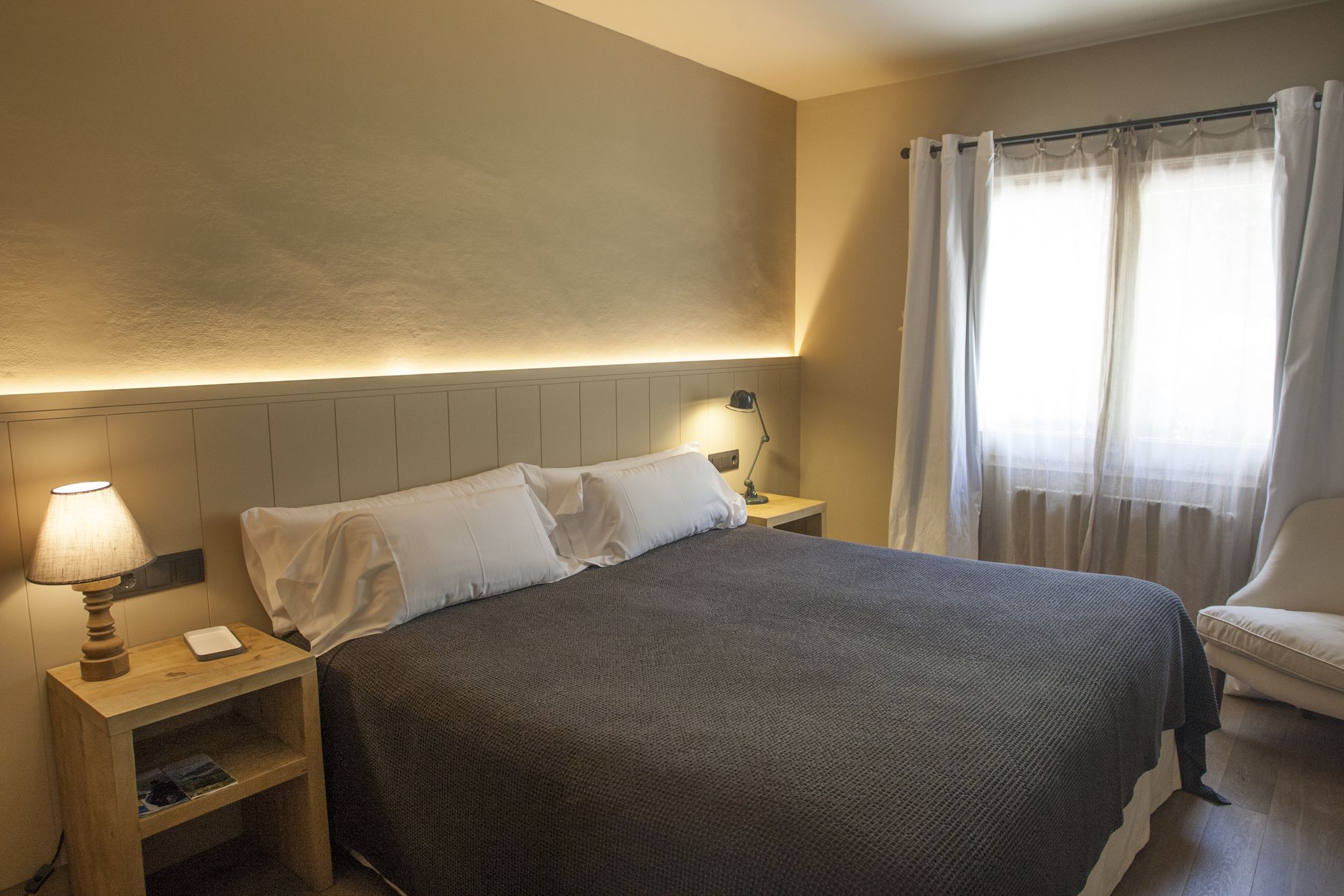 Hostal Sa Rascassa - Gallery
