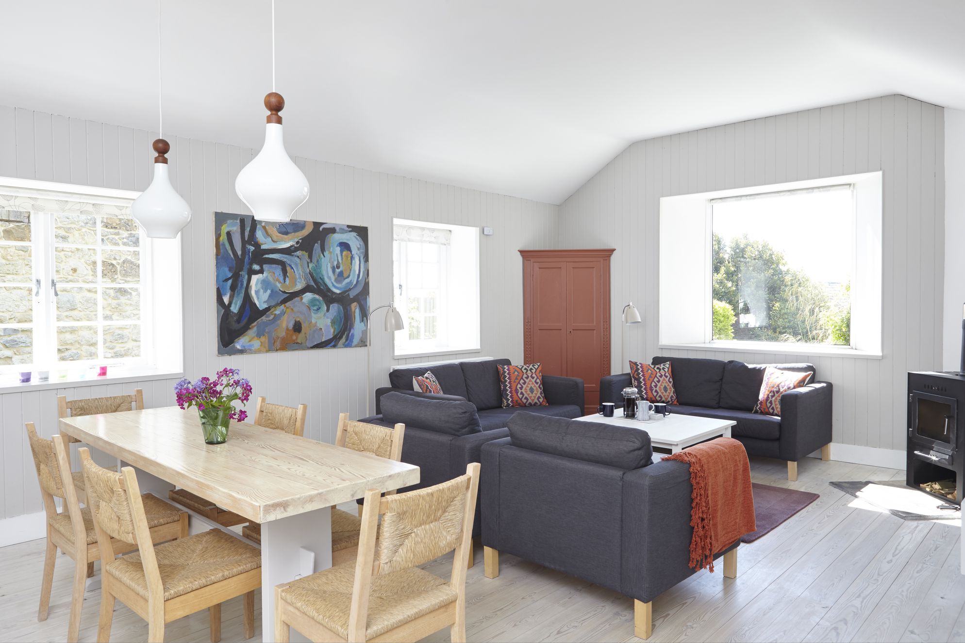 The Stable at Buddle Place - Gallery