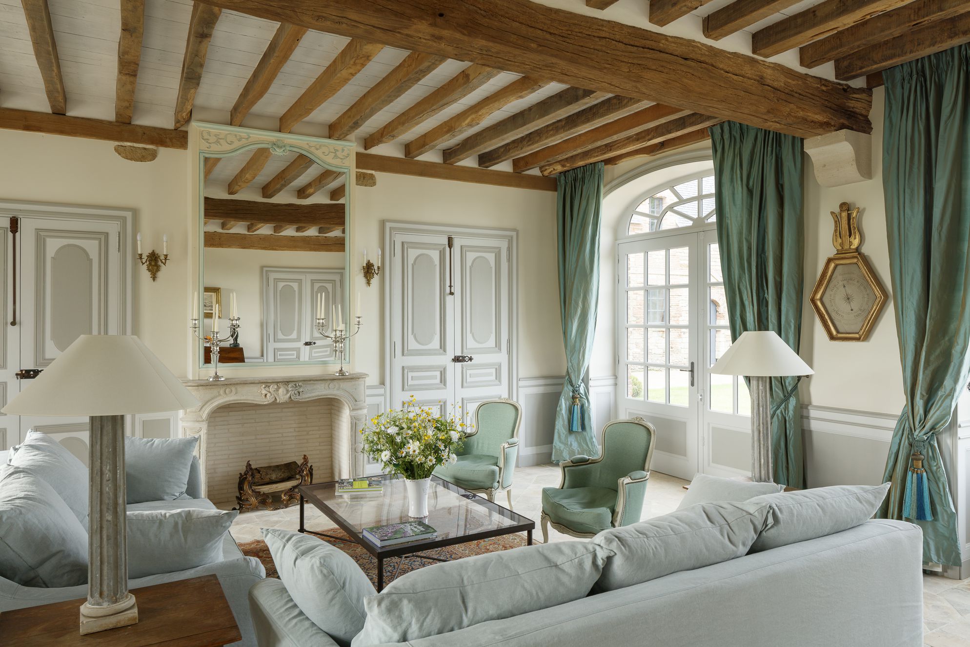 Domaine de Ravenoville - Sawday's