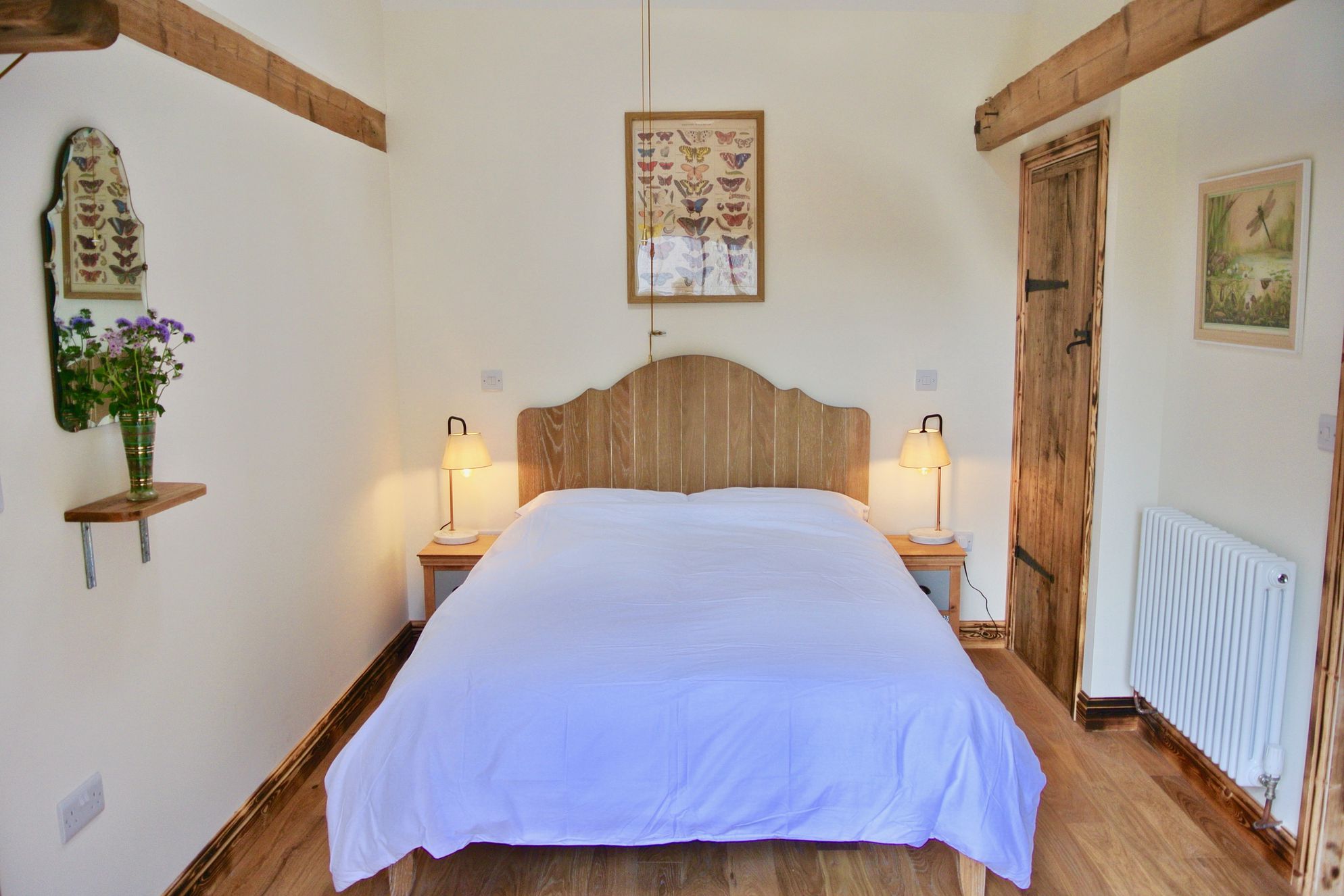 Wren Cottage - Nest Holiday Hideaway - Gallery