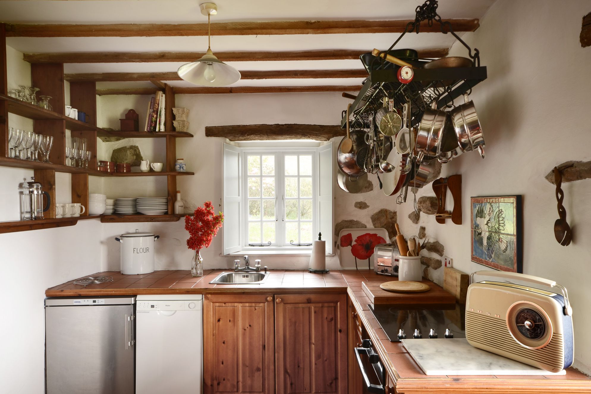 Mountain Cottage - Gallery