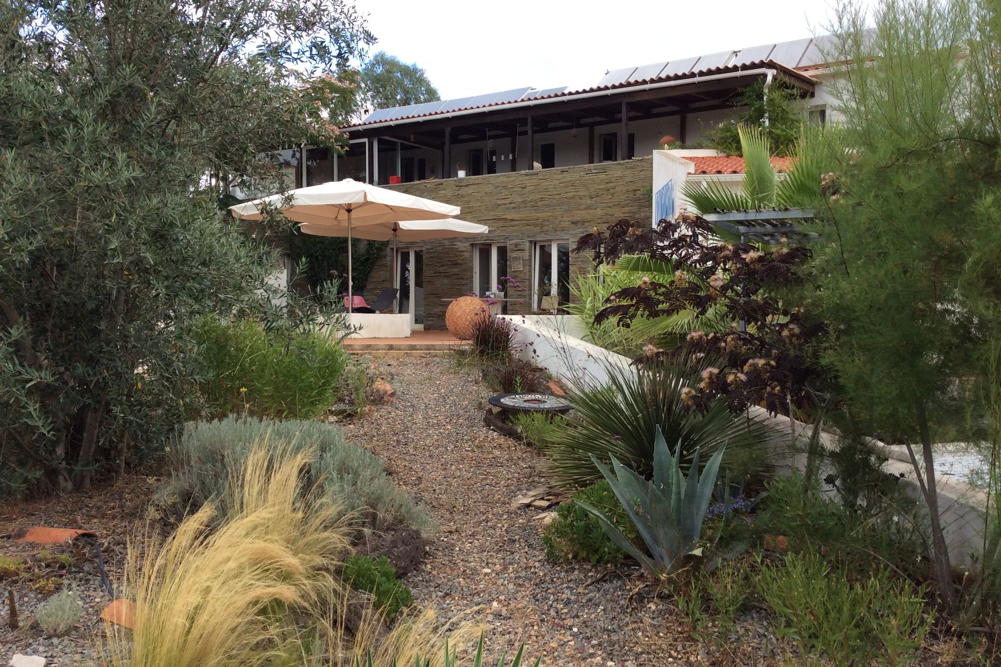 Hillside House - Gallery