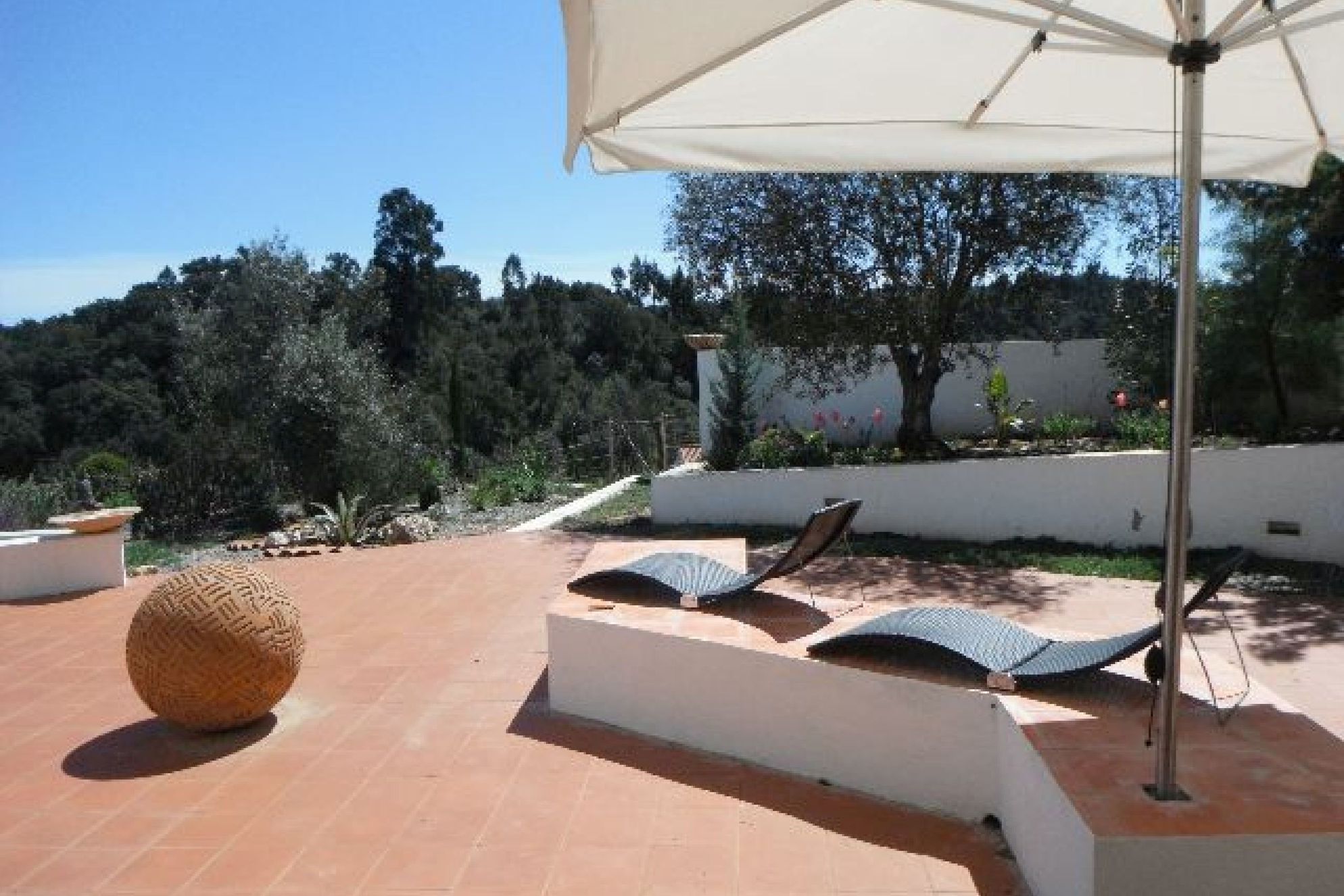 Hillside House - Gallery