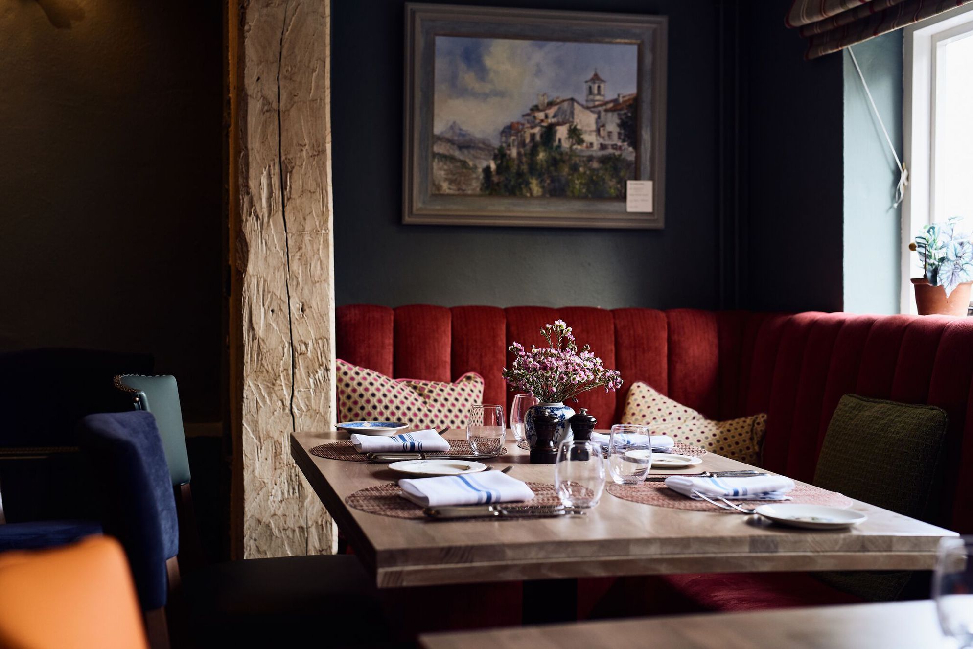 The Sun Inn - Gallery