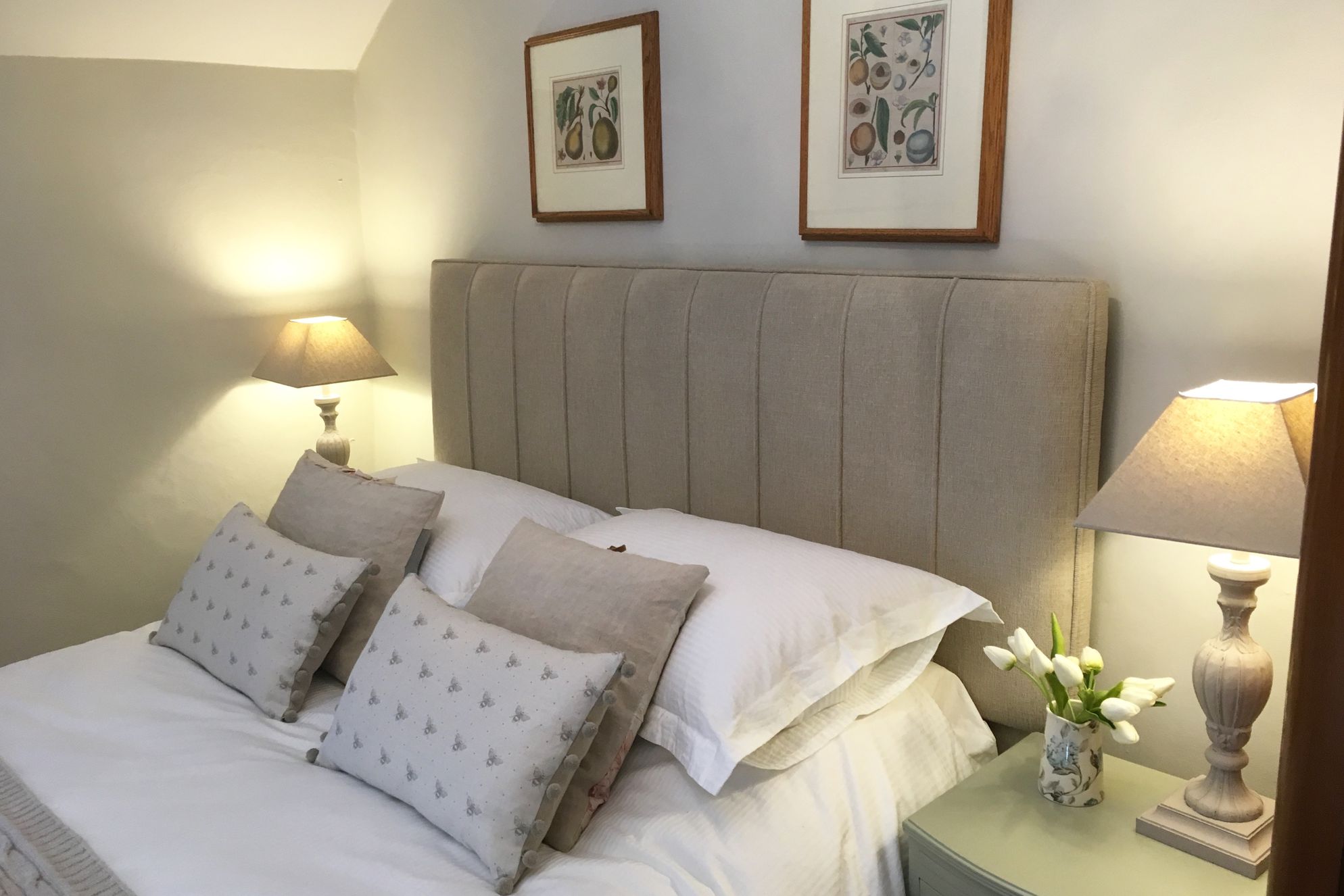 Mill Fosse Cottage - Gallery