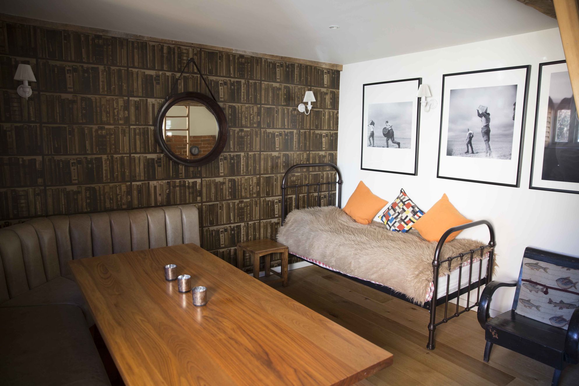 The Coach House - Gallery