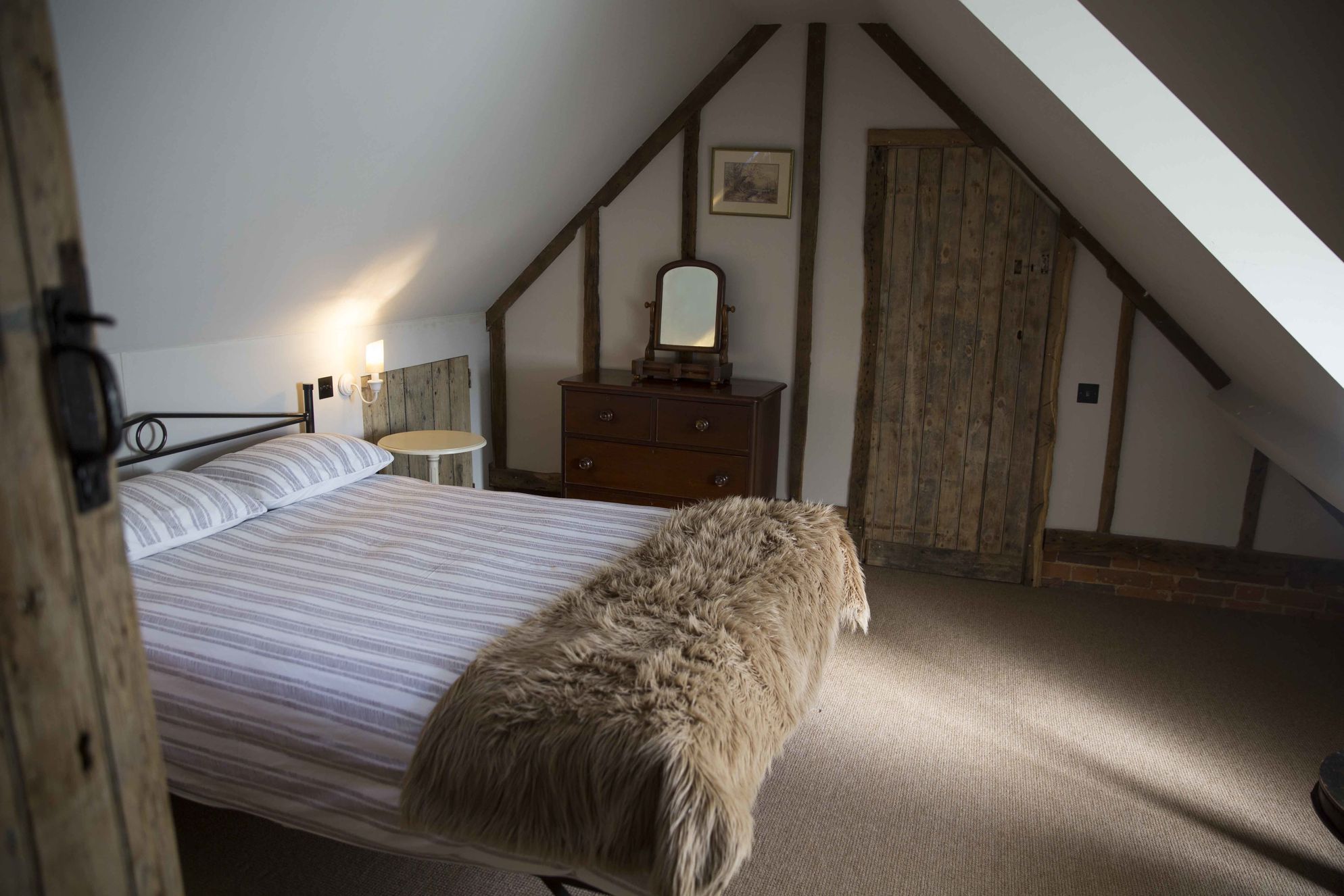 The Coach House - Gallery