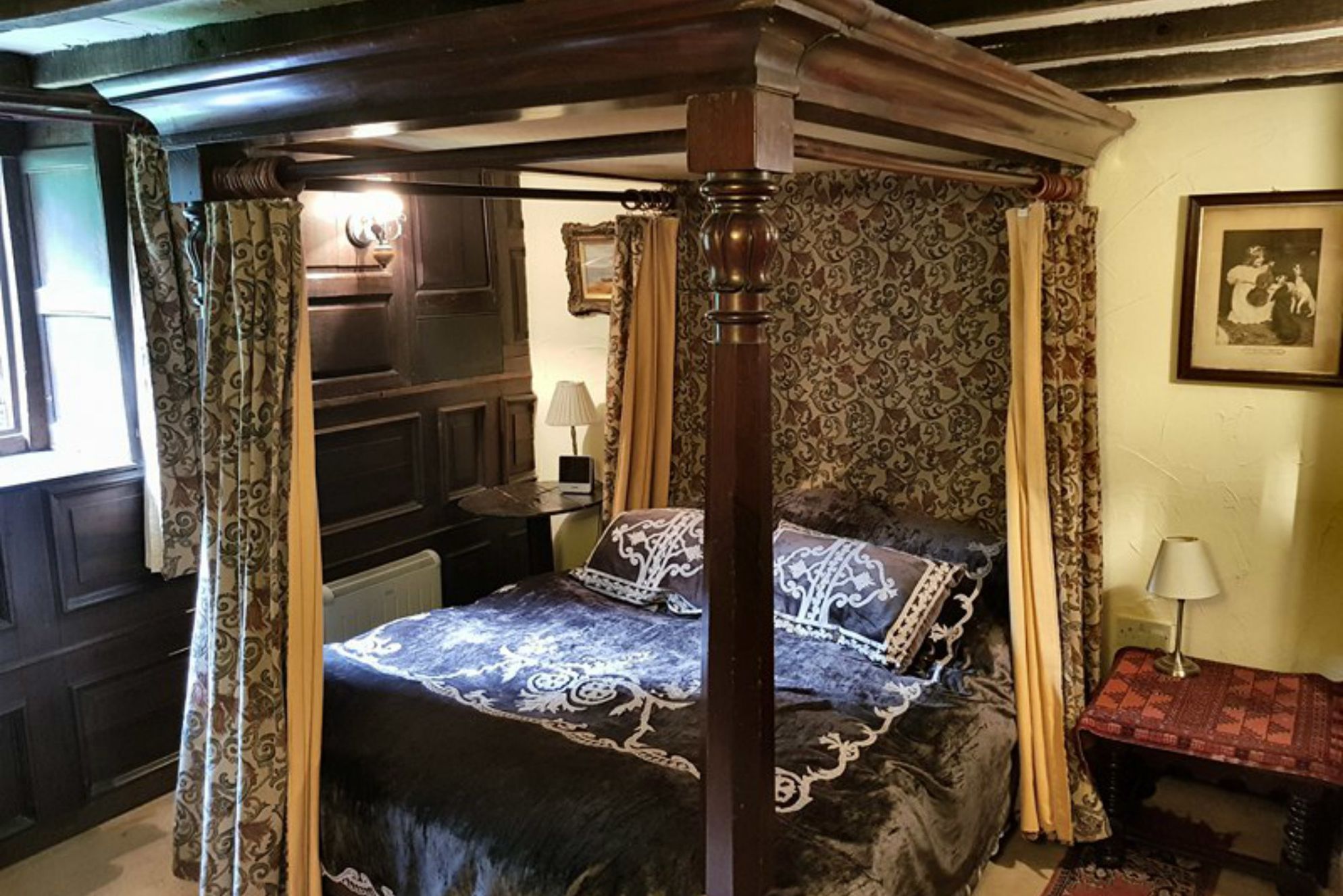 Keepers Cottage - Gallery