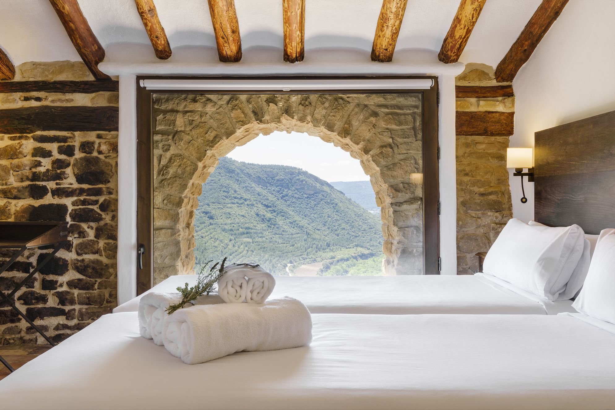 Heredad Beragu Hotel - Gallery