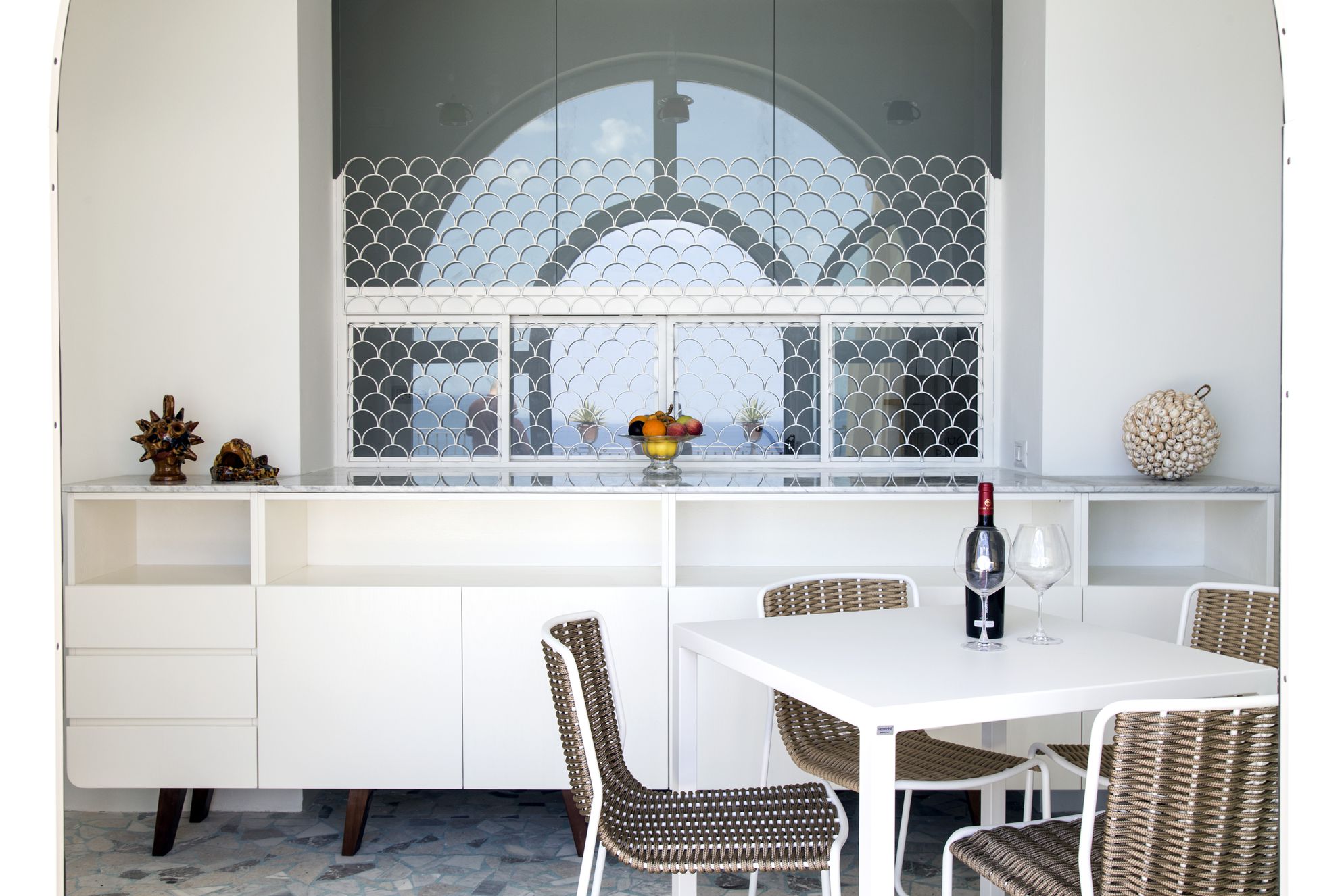 La Dolce Vita a Tropea - Gallery