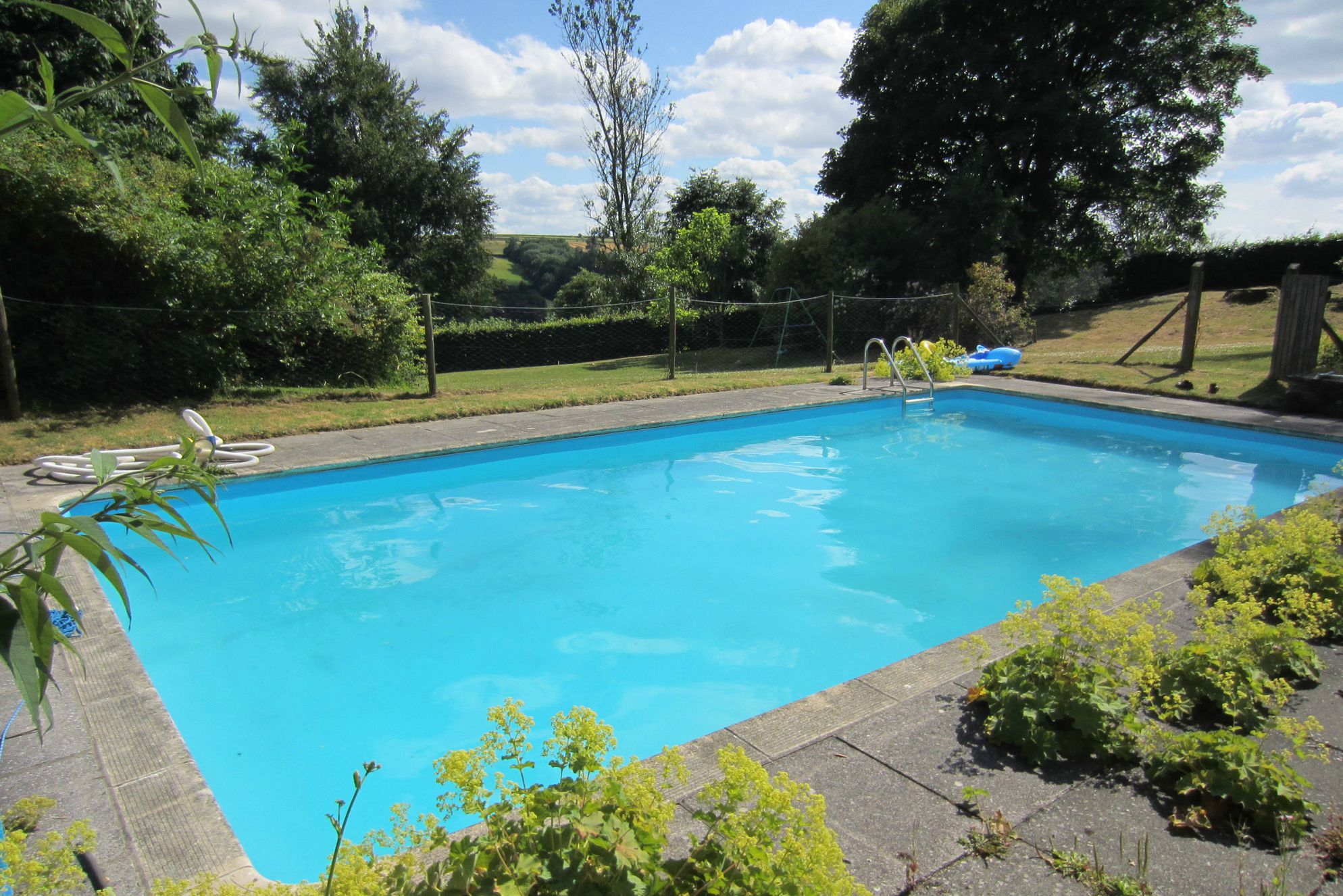 Affeton Barton - Gallery