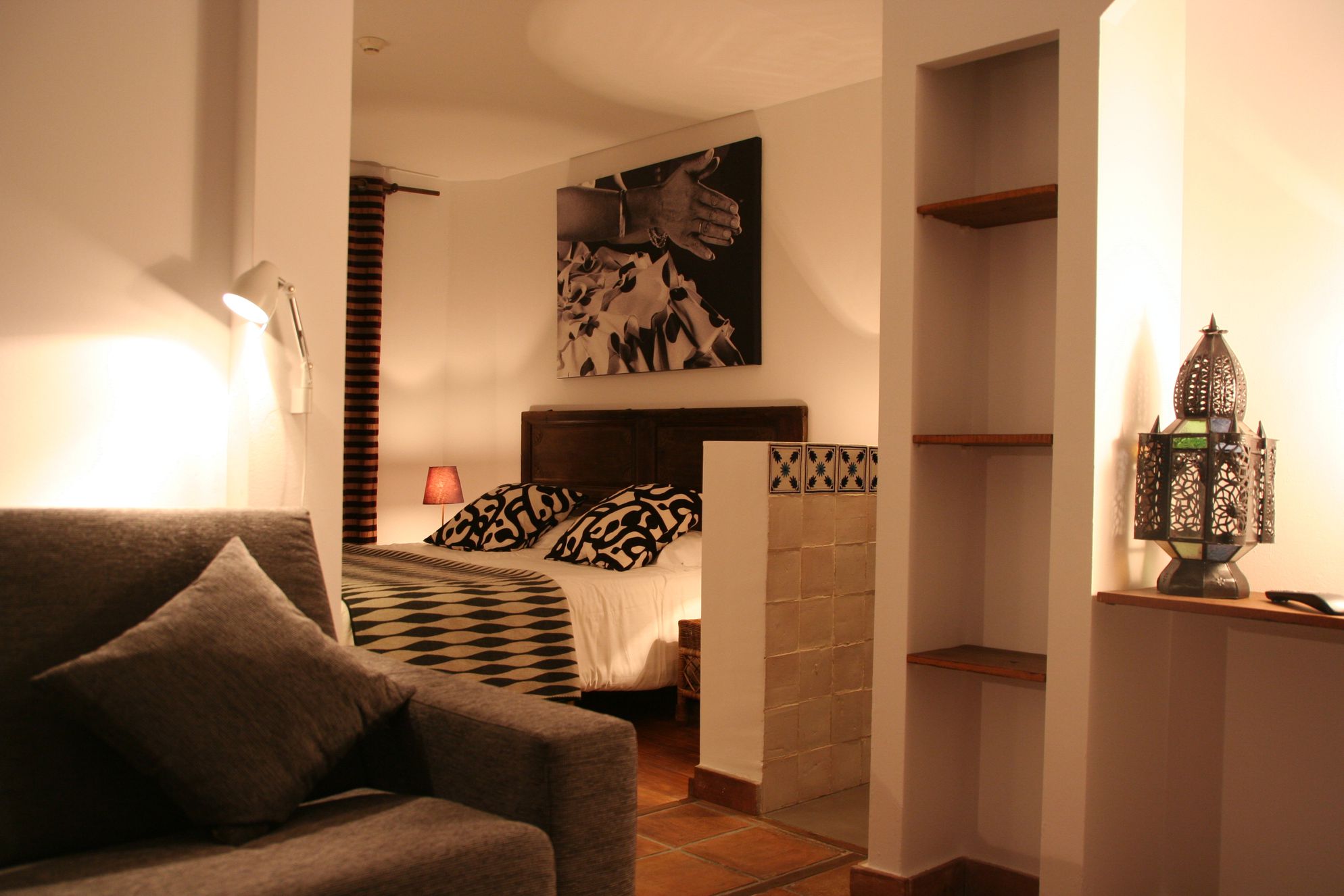 La Posada del Angel - Gallery