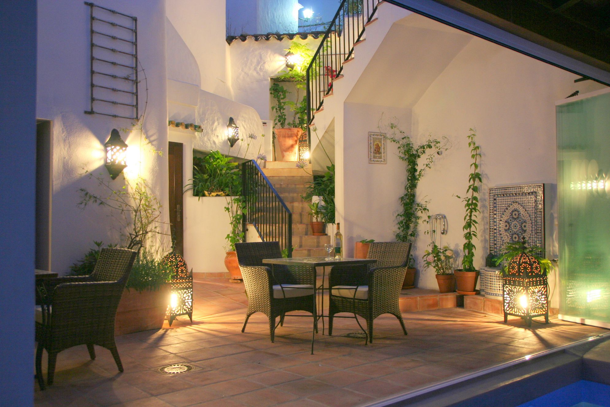 La Posada del Angel - Gallery