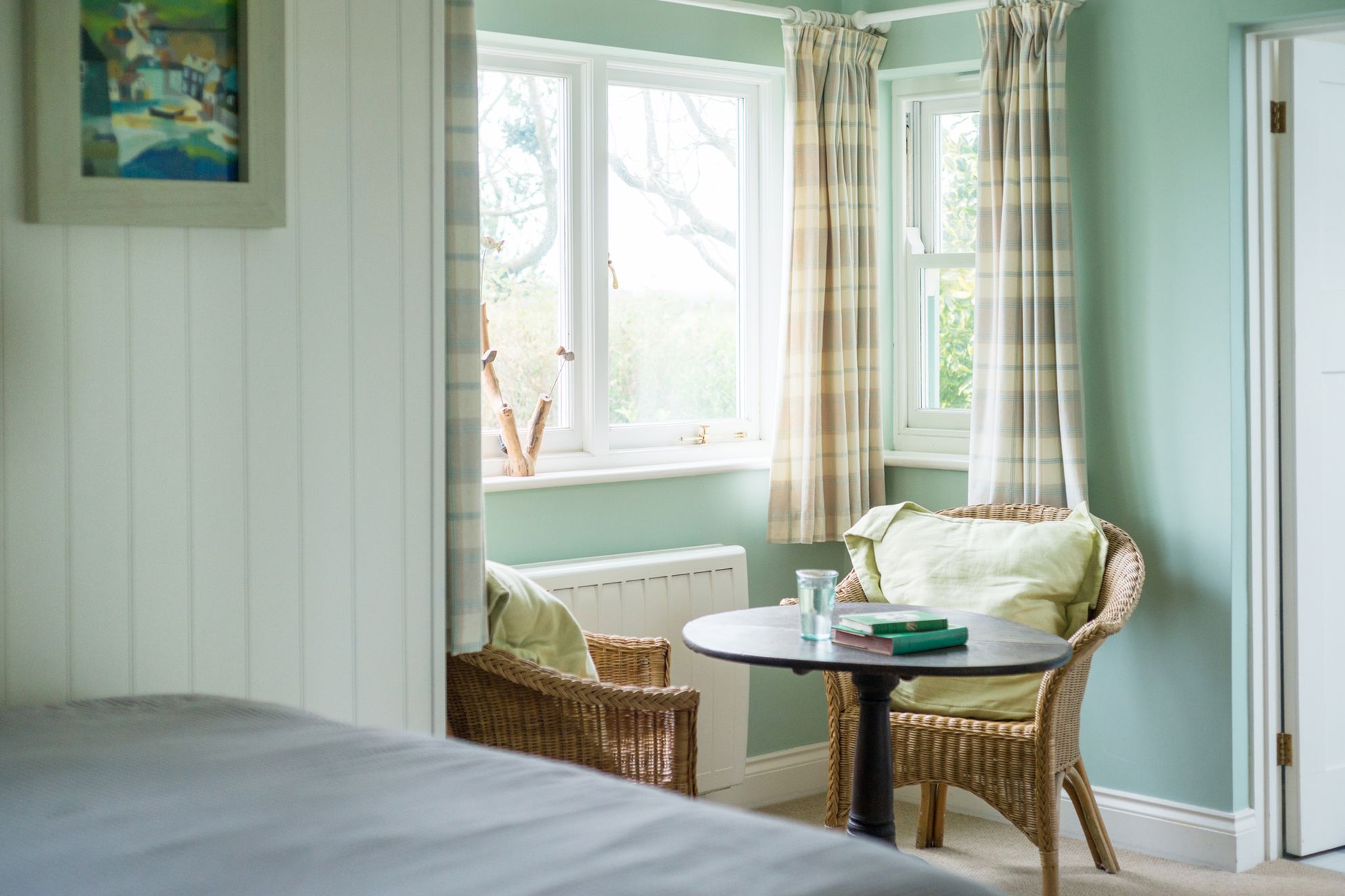 St Edward’s Cottage - Gallery