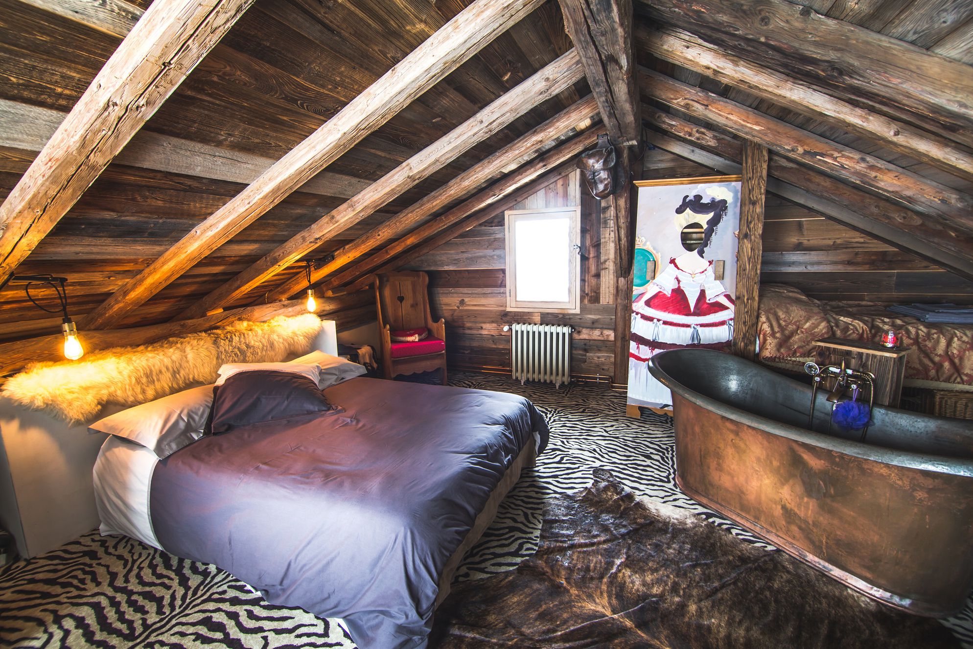 Chalet F’net - Gallery