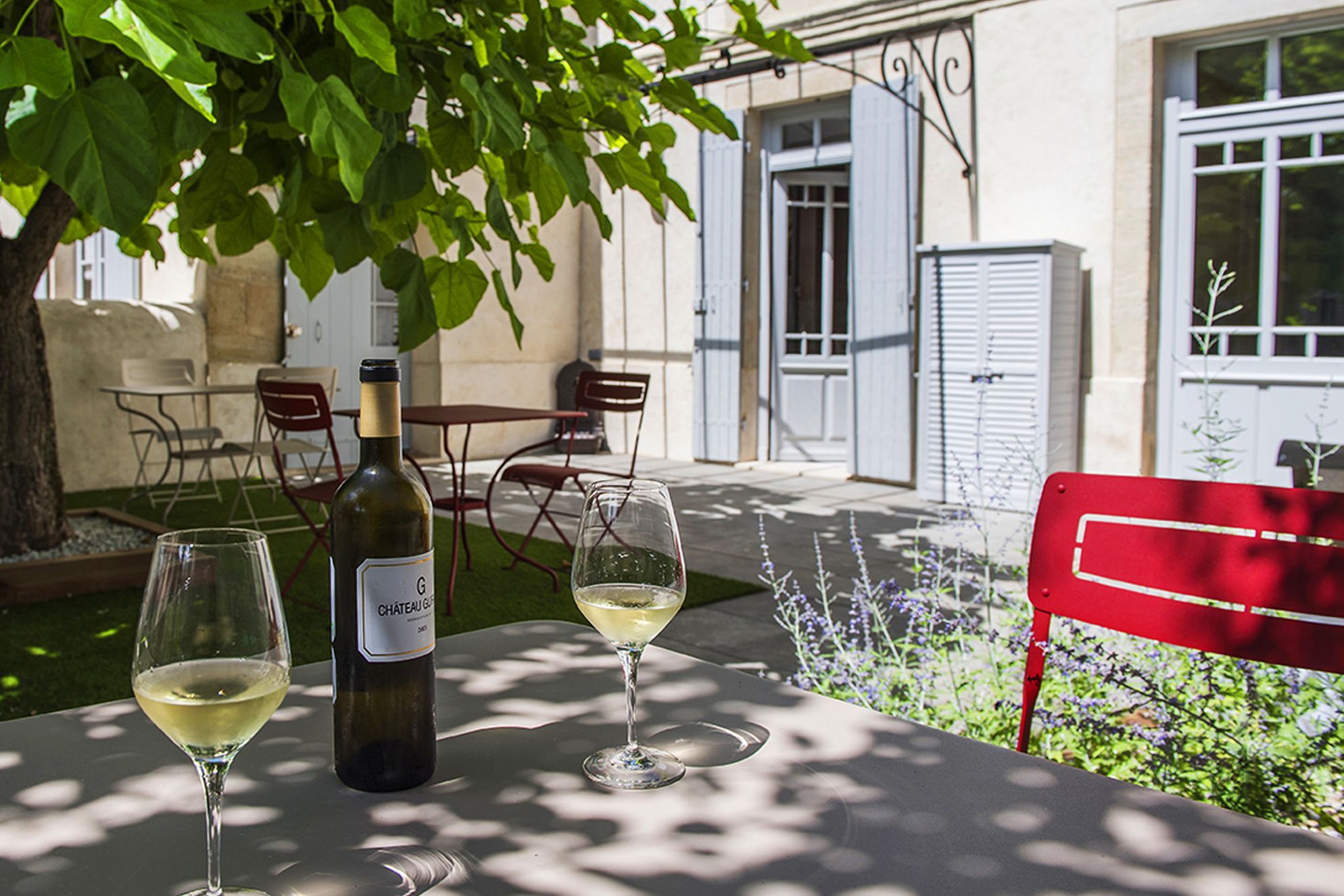 La Sauternaise - Gallery