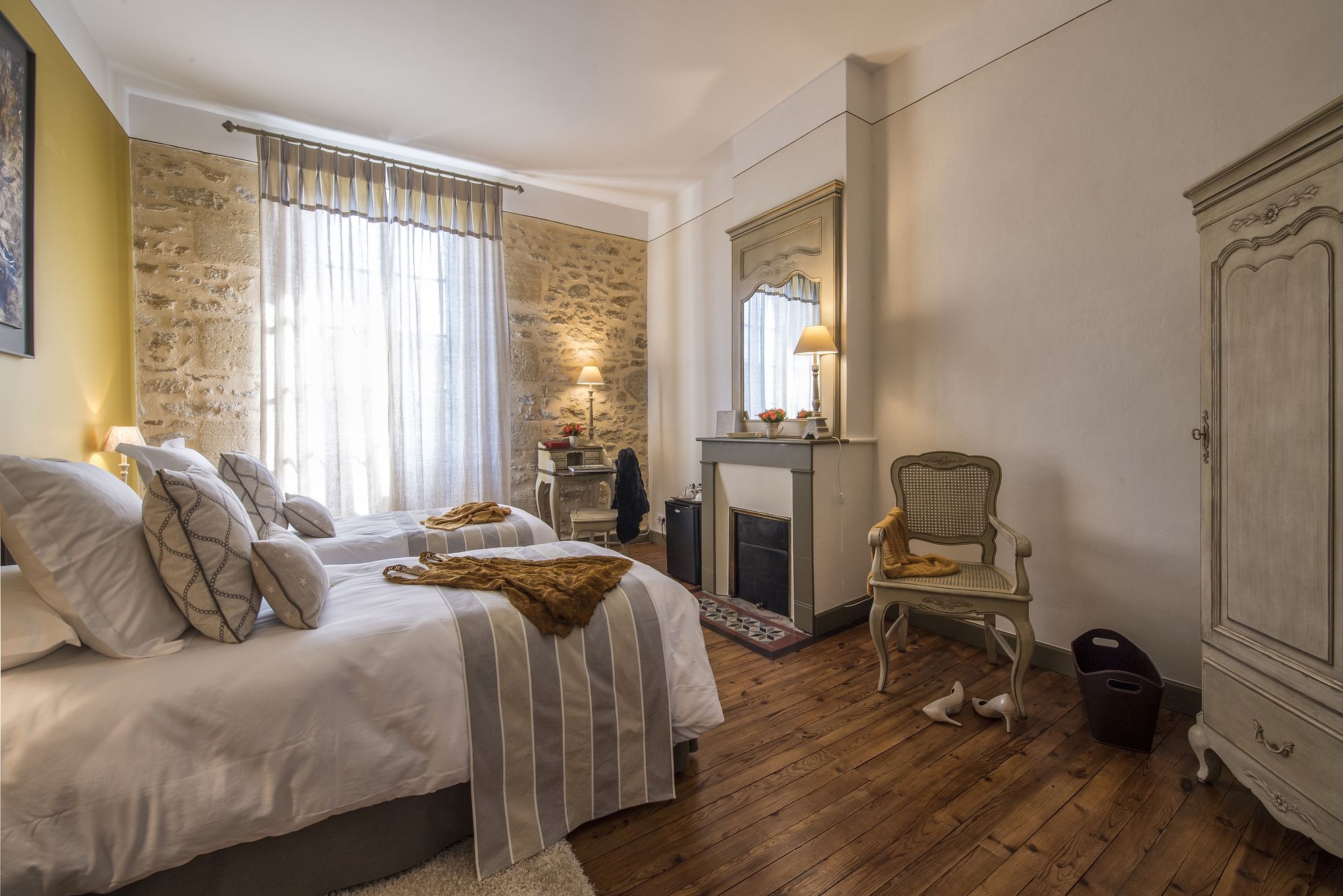 La Sauternaise - Gallery