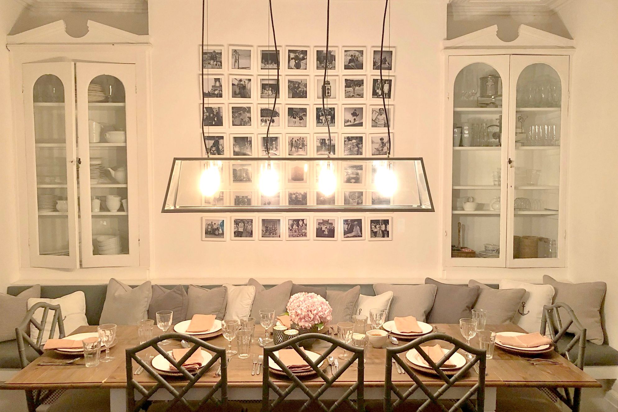 Pitchford House - Gallery